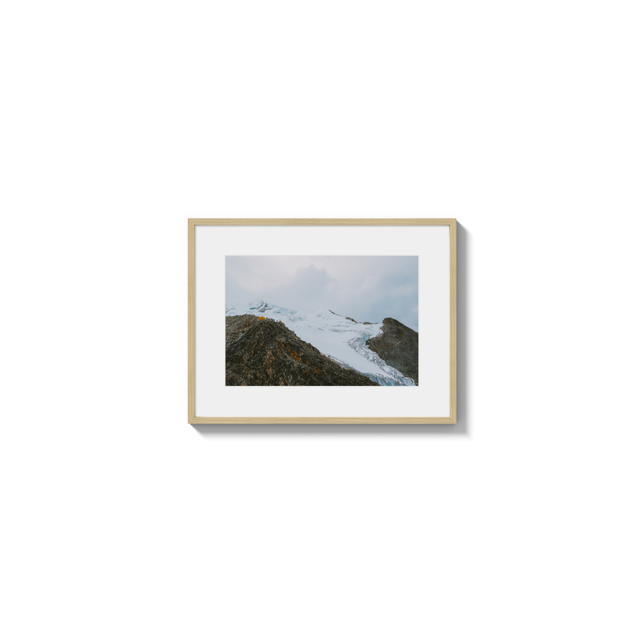 High Camp