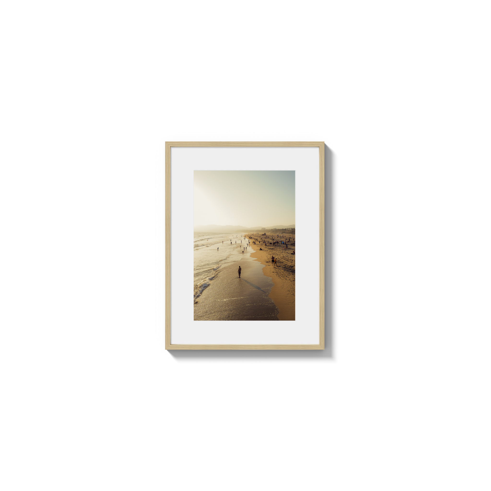 Santa Monica