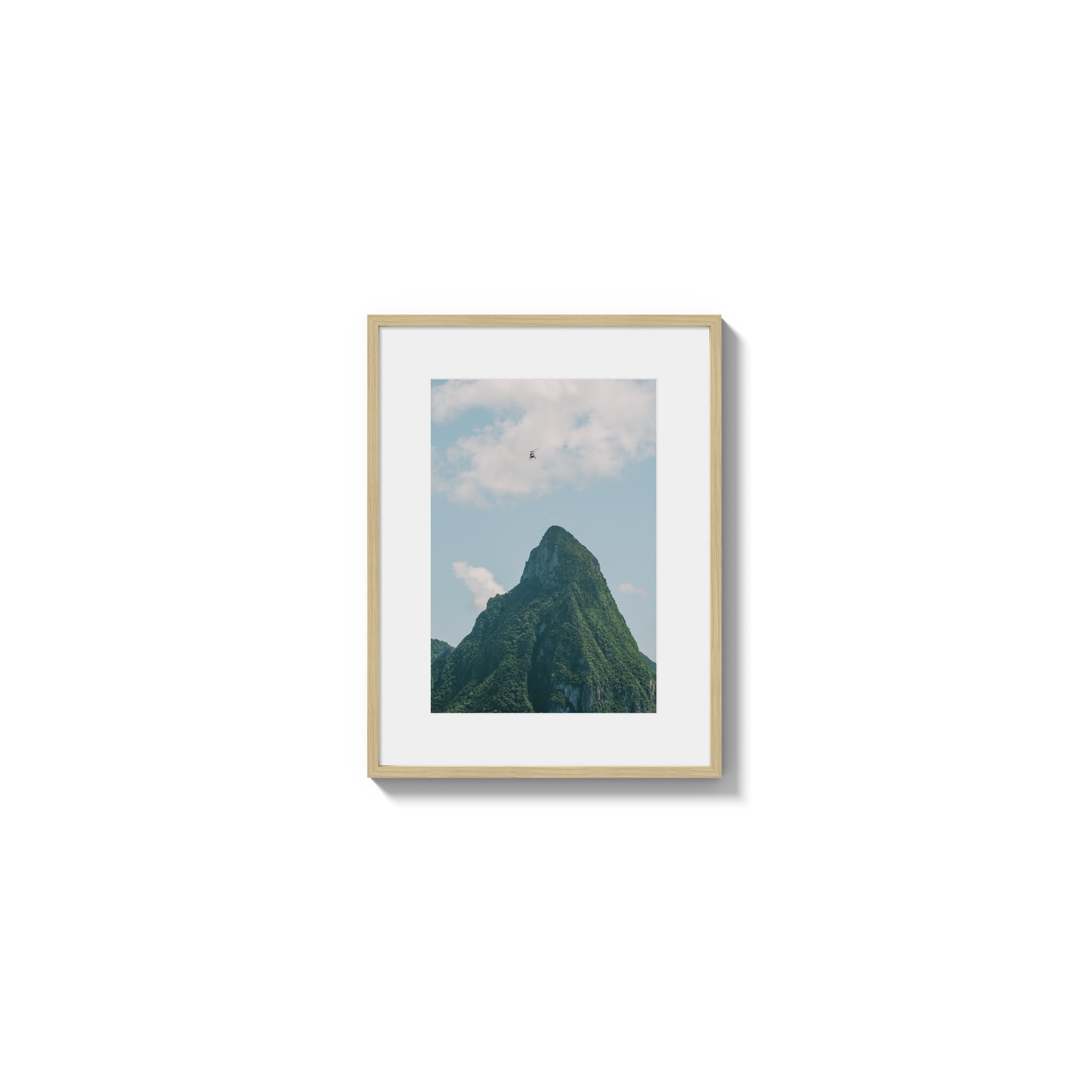 St. Lucia