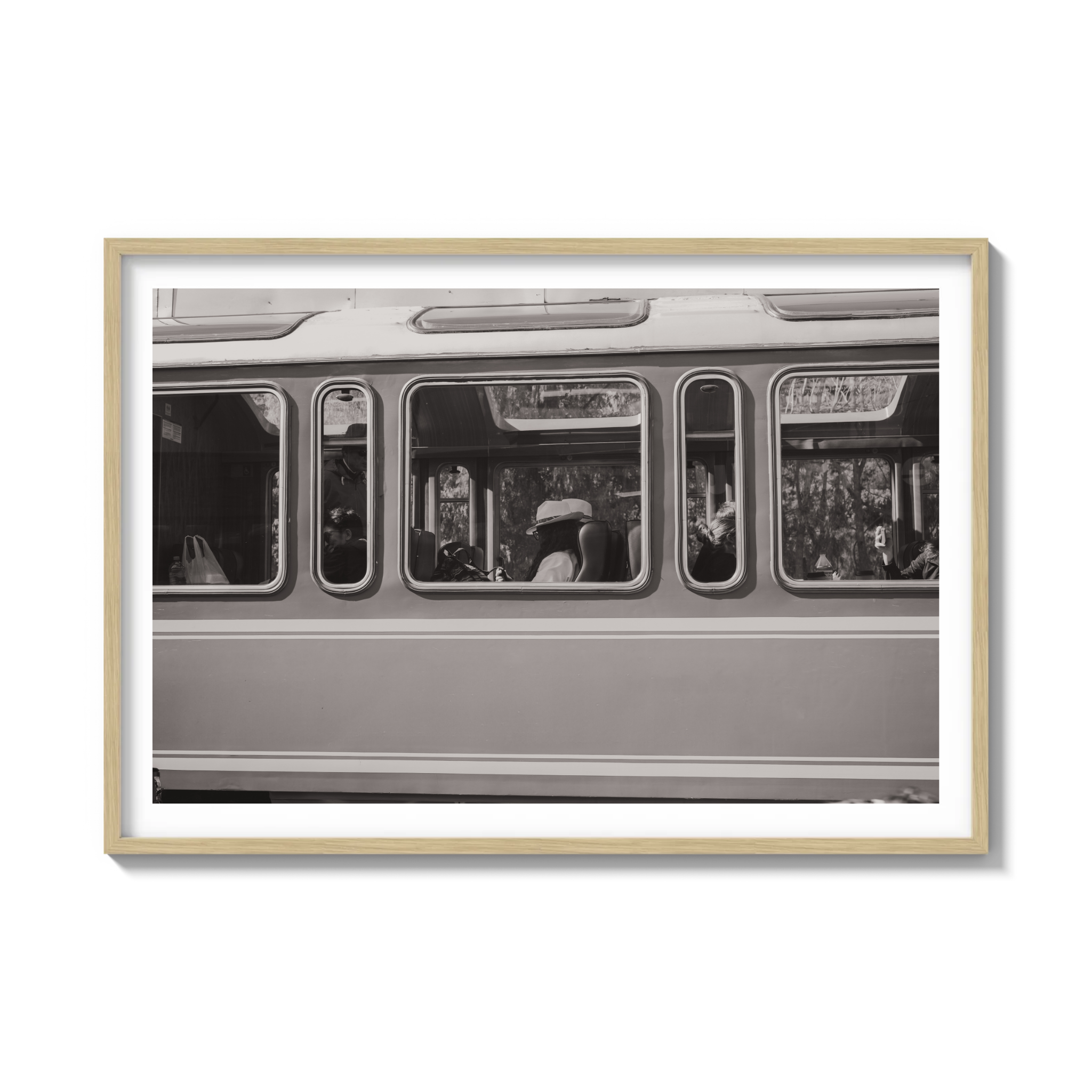 Peru Rail