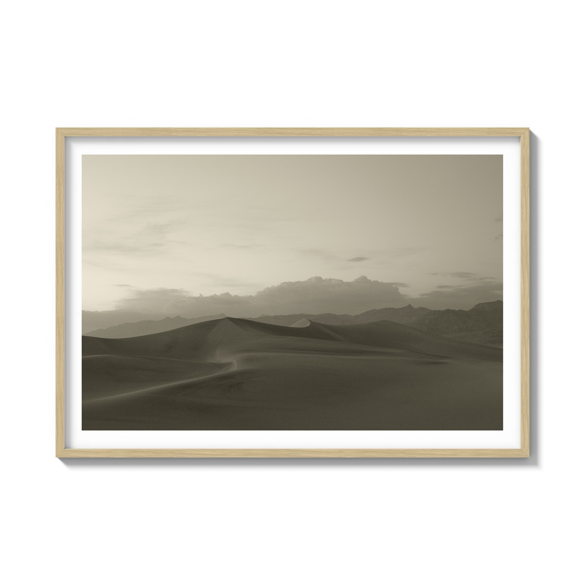 Rolling Dunes