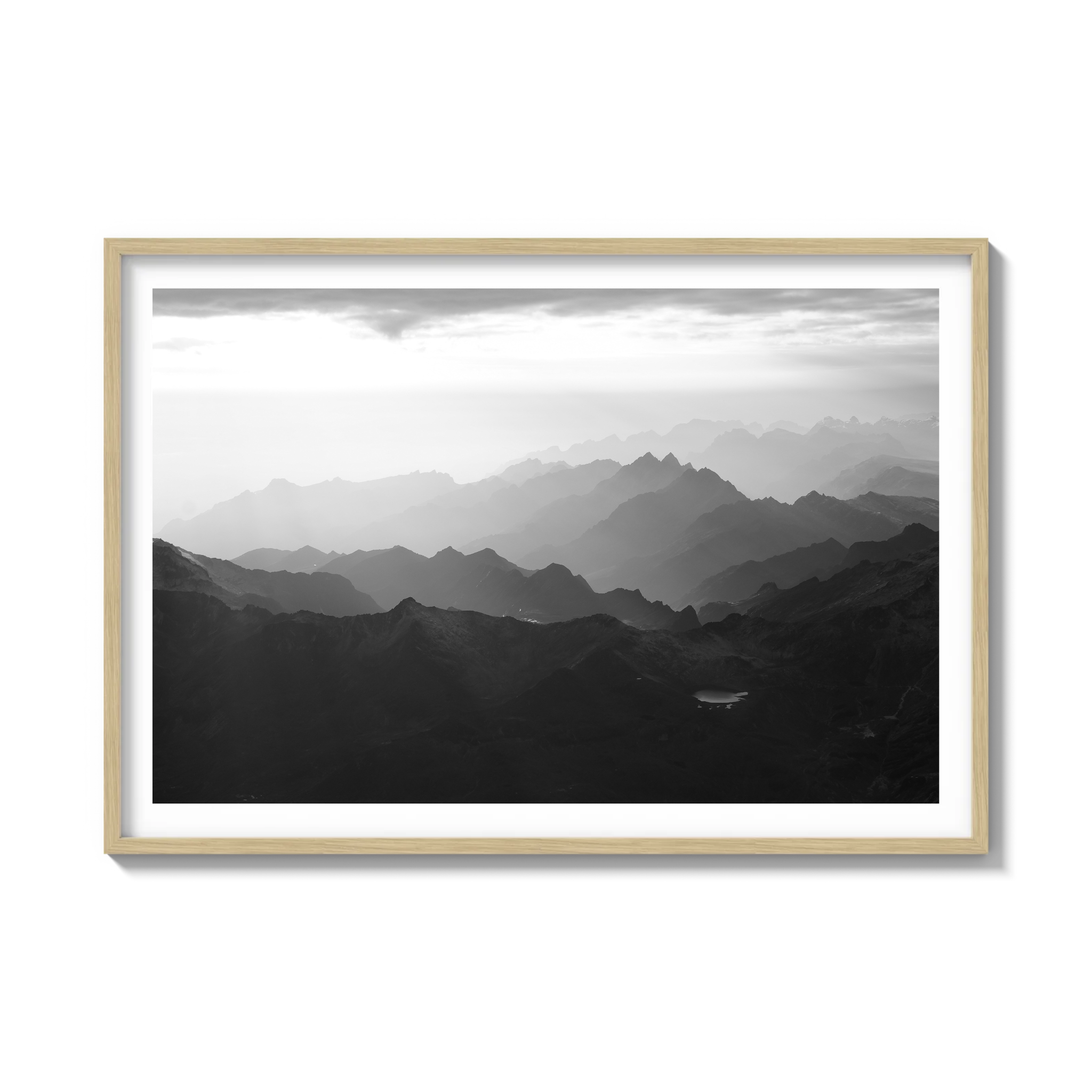 Untitled I
