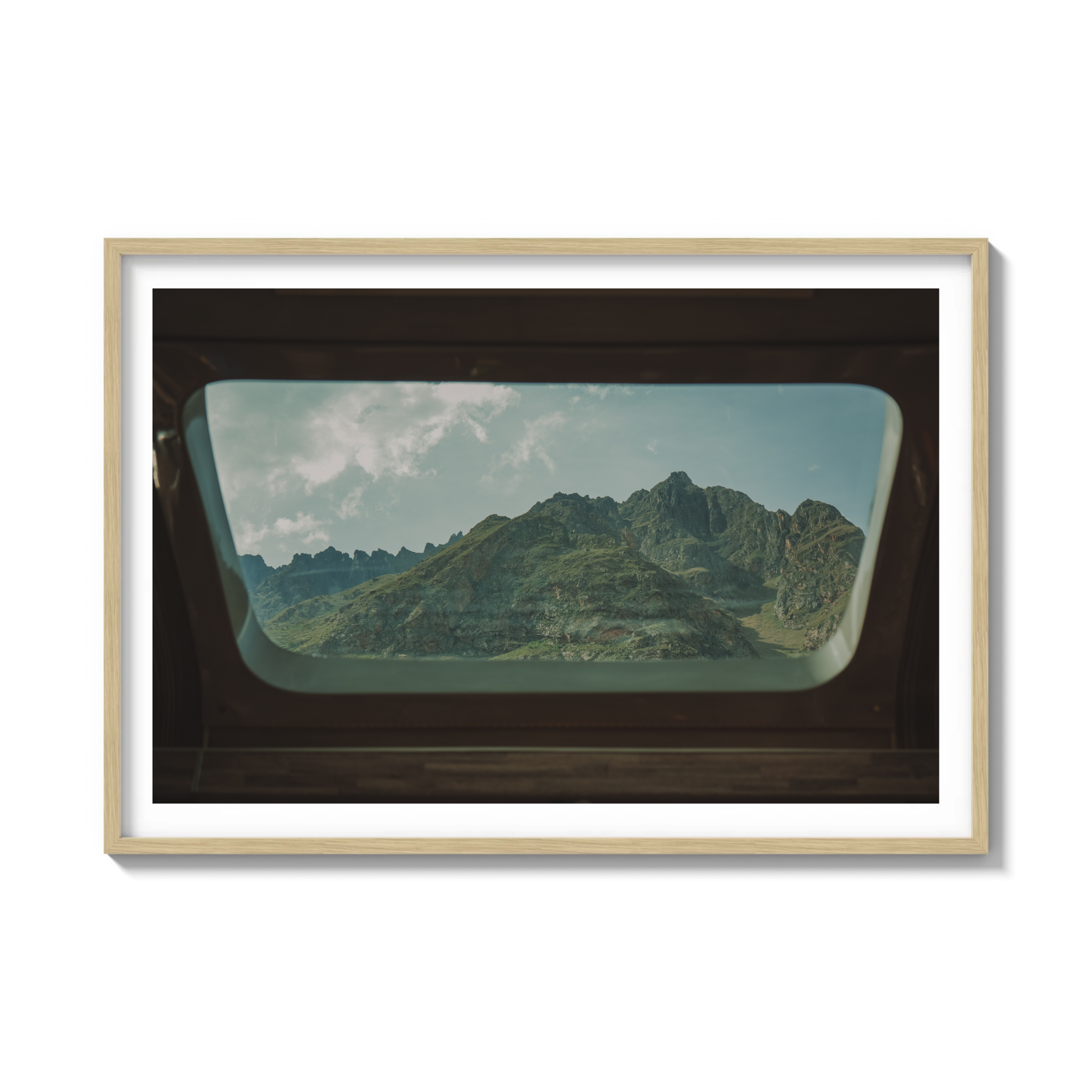 Skylight