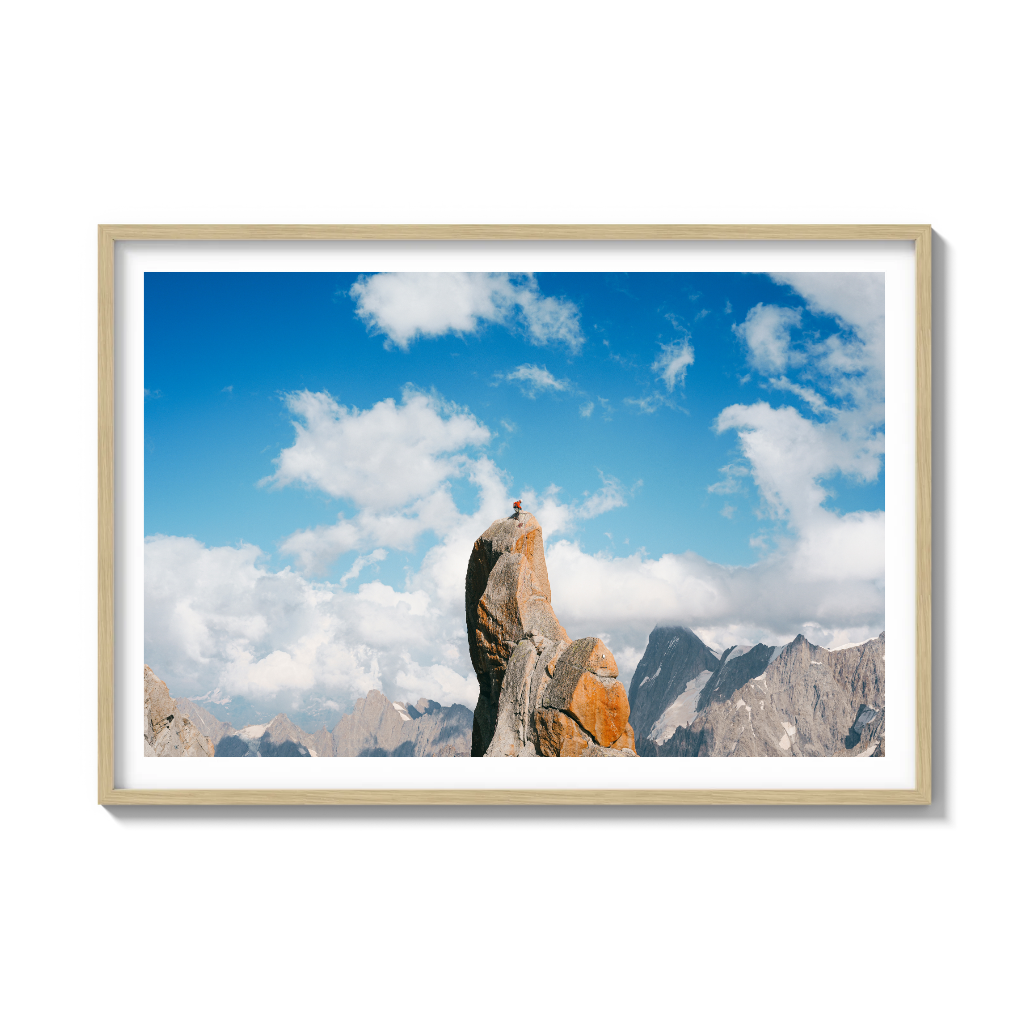 Chamonix