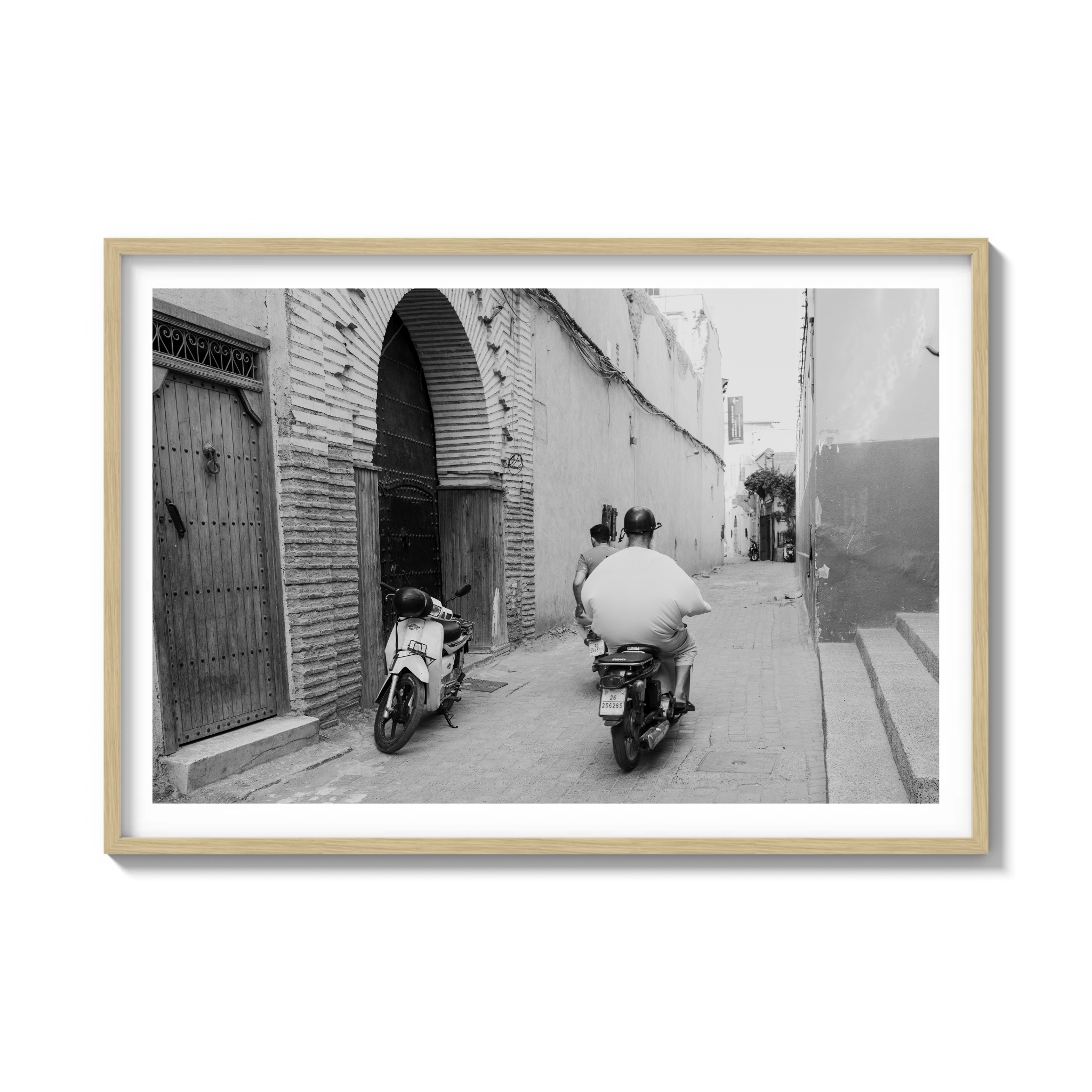 Medina