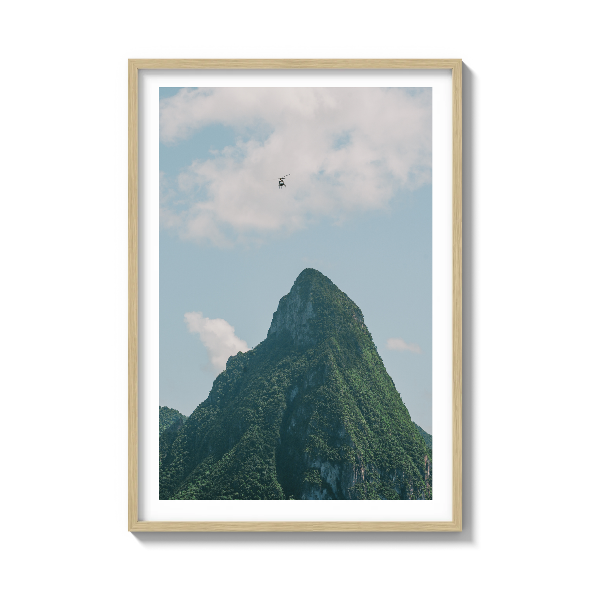 St. Lucia