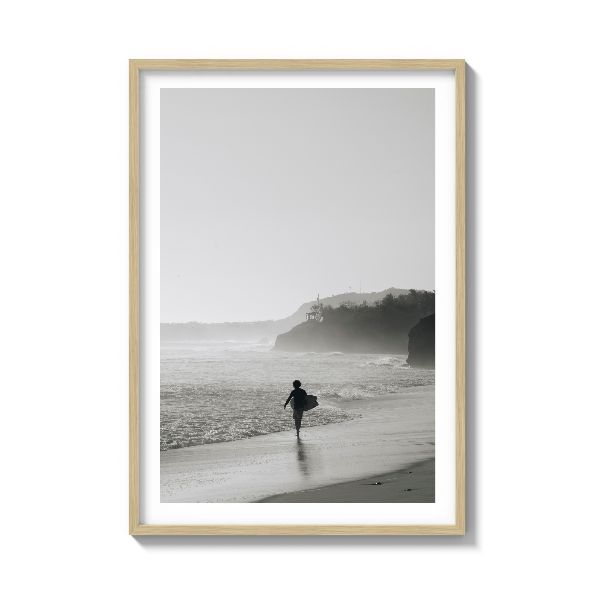 One More Wave