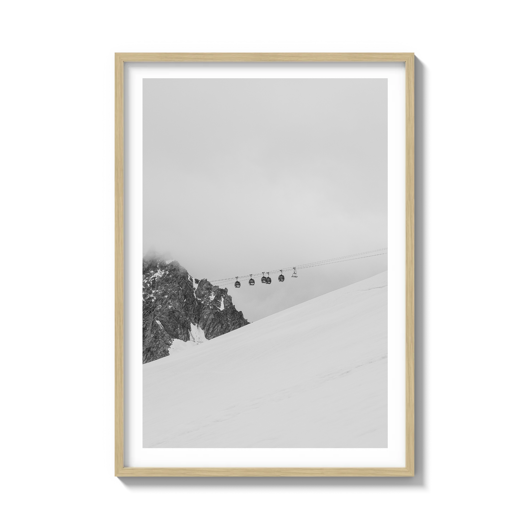 Vallée Blanche