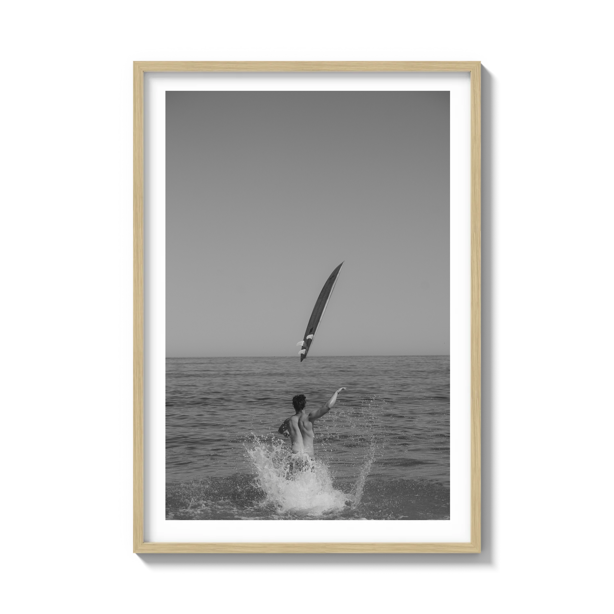 Surf's Up