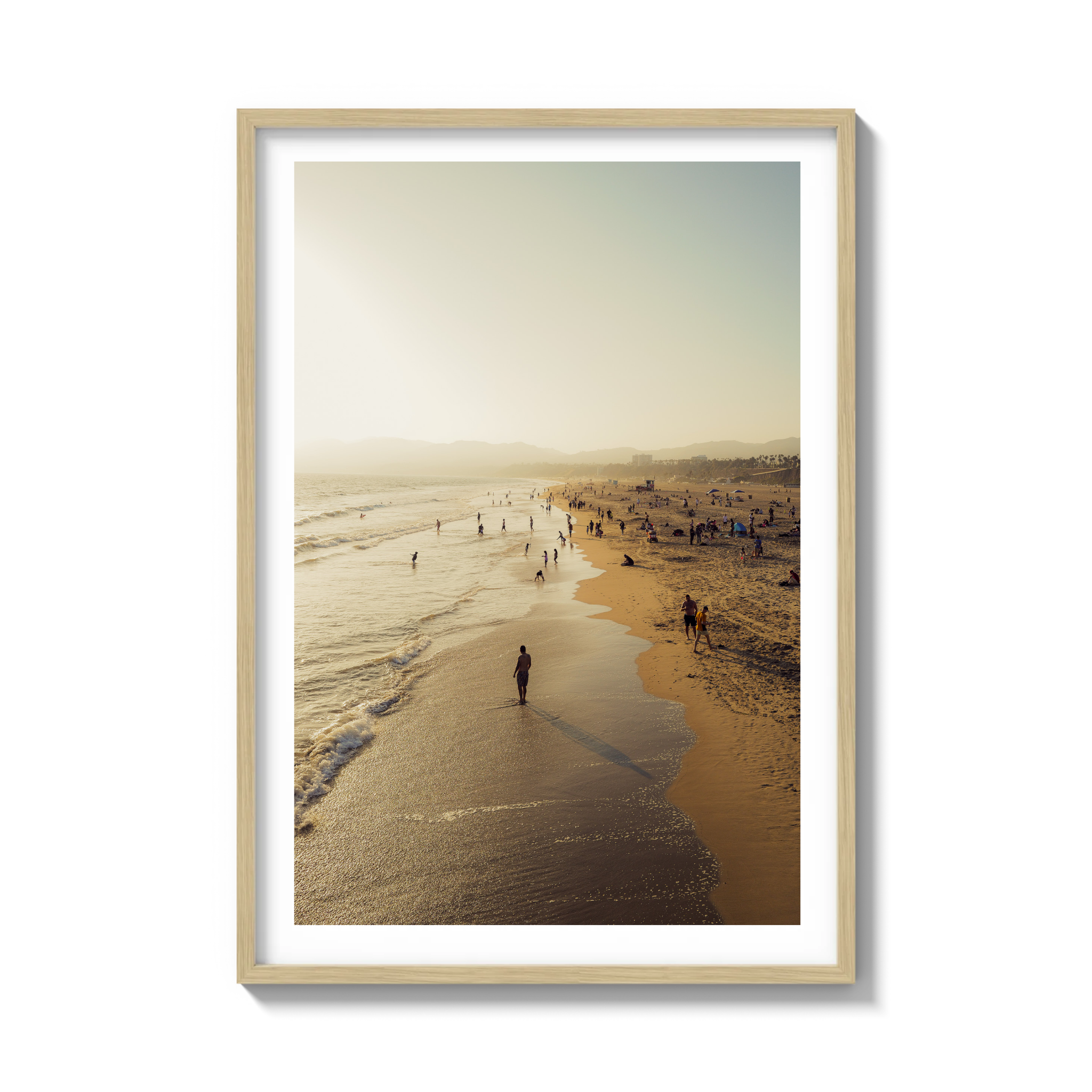 Santa Monica