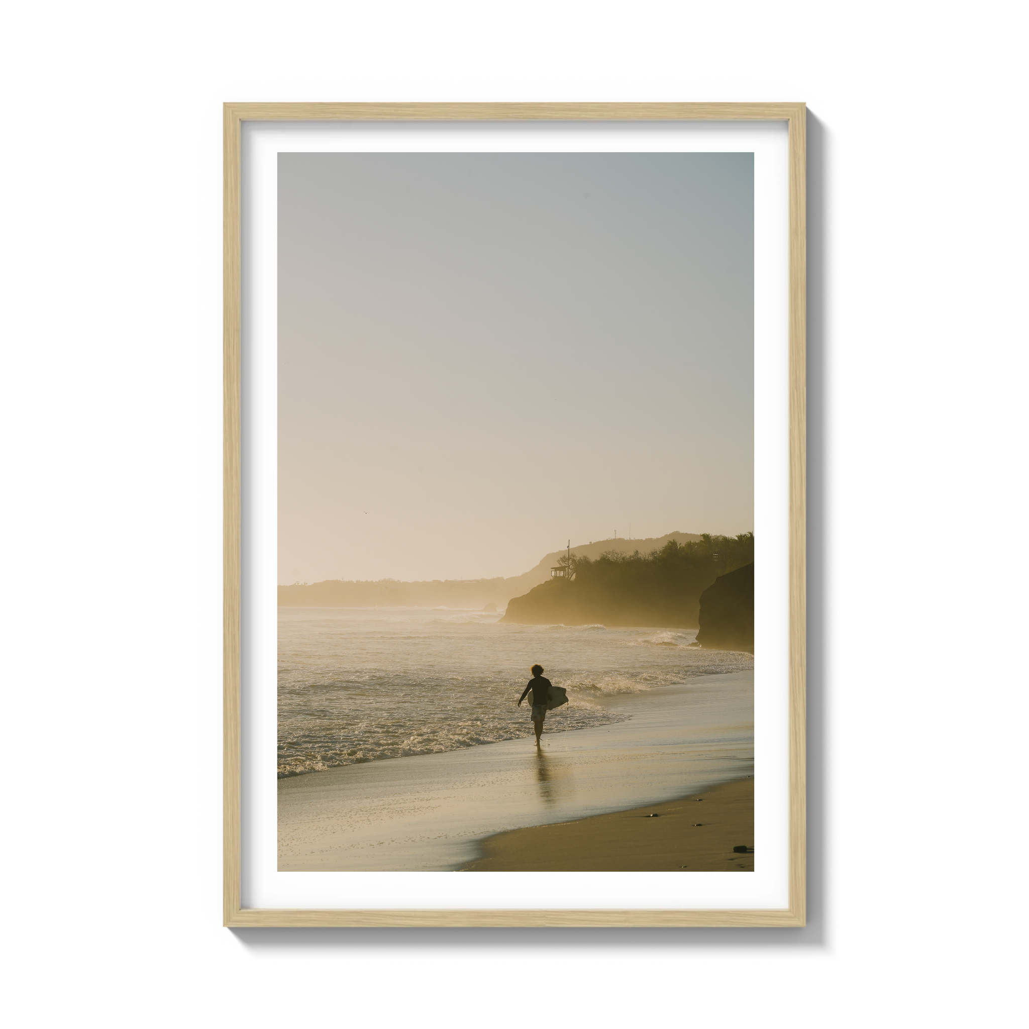 One More Wave