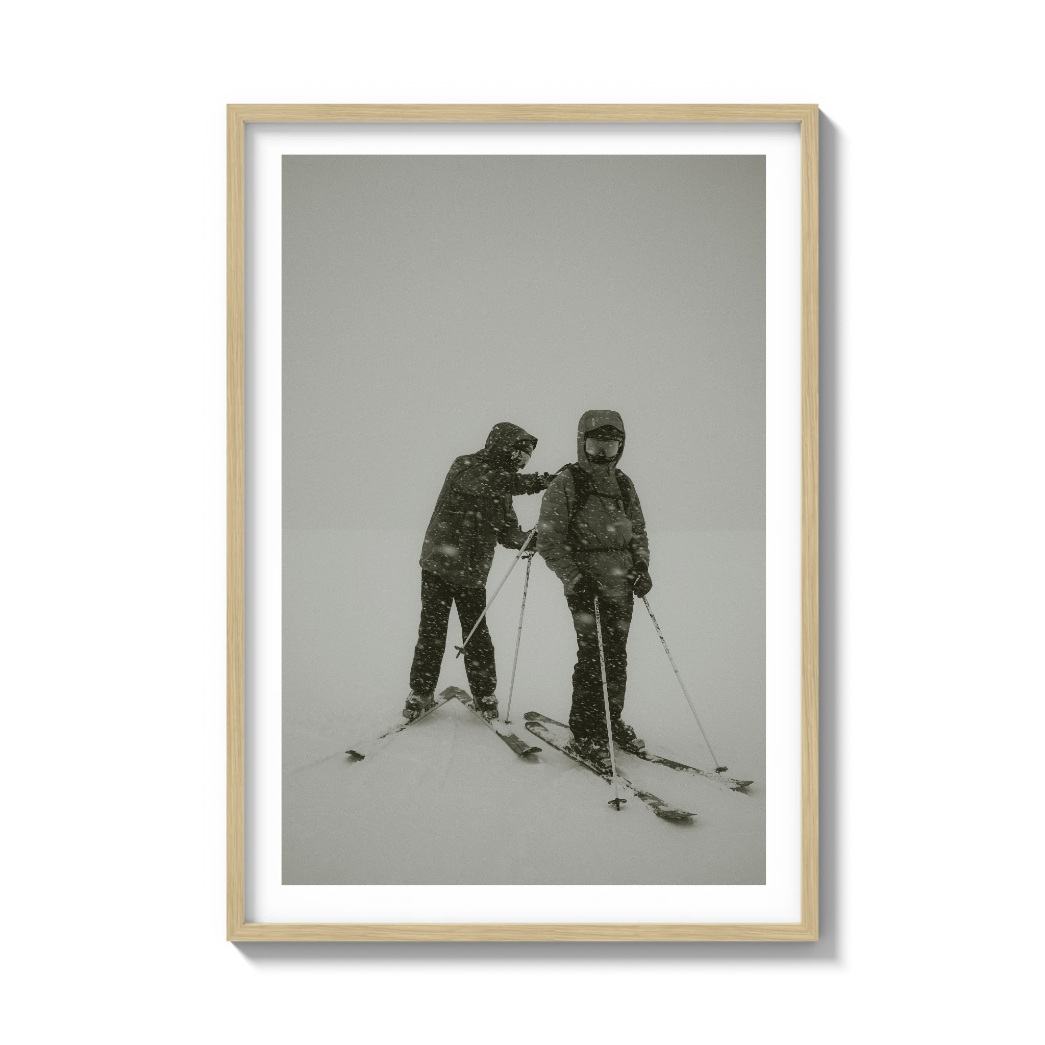 Niseko Storm
