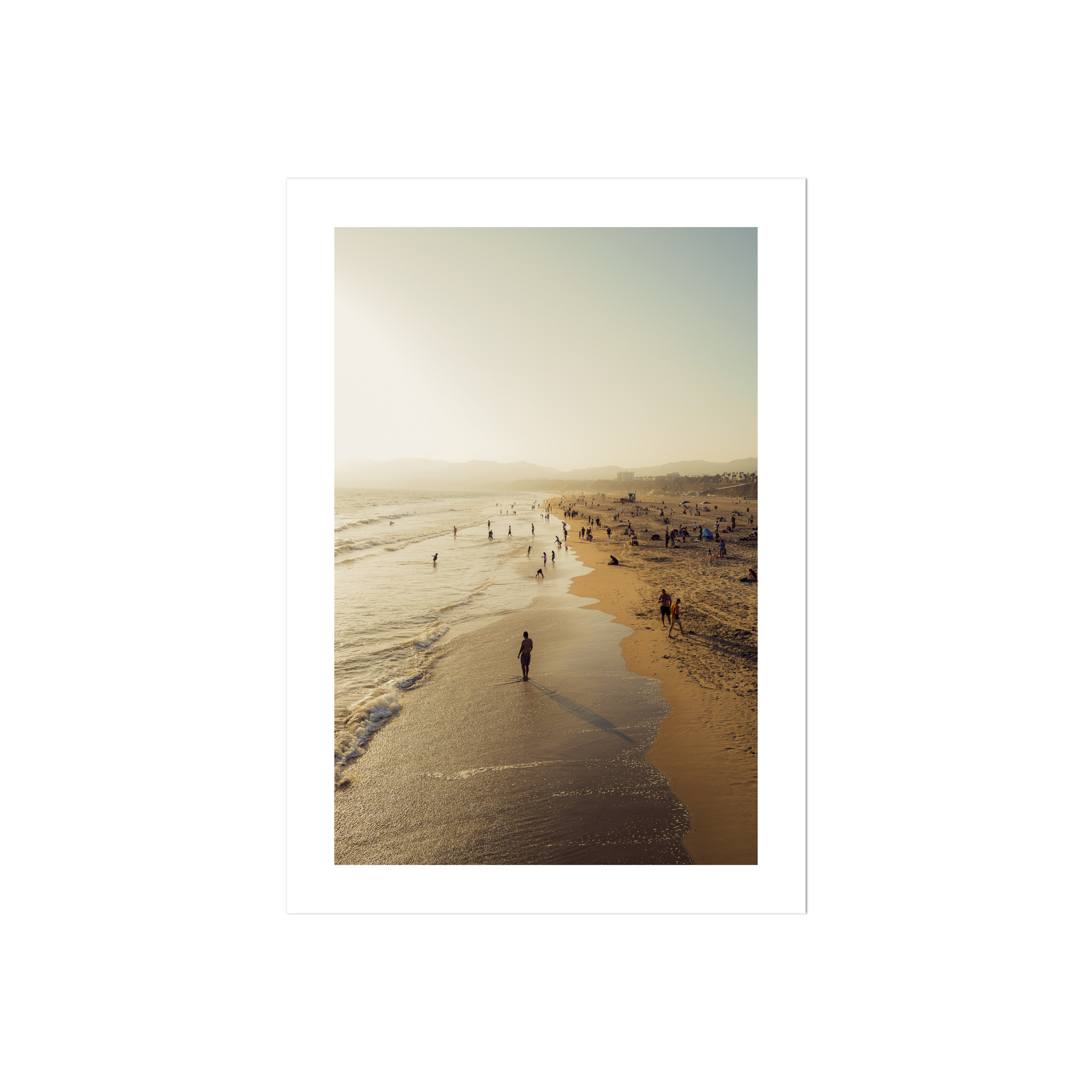 Santa Monica