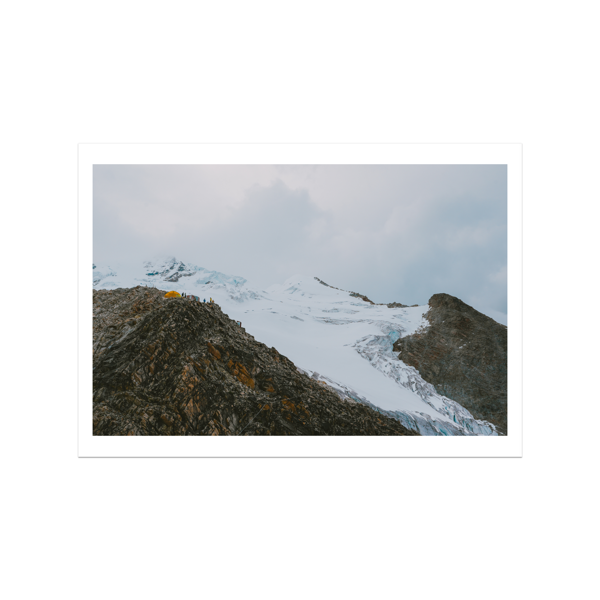 High Camp