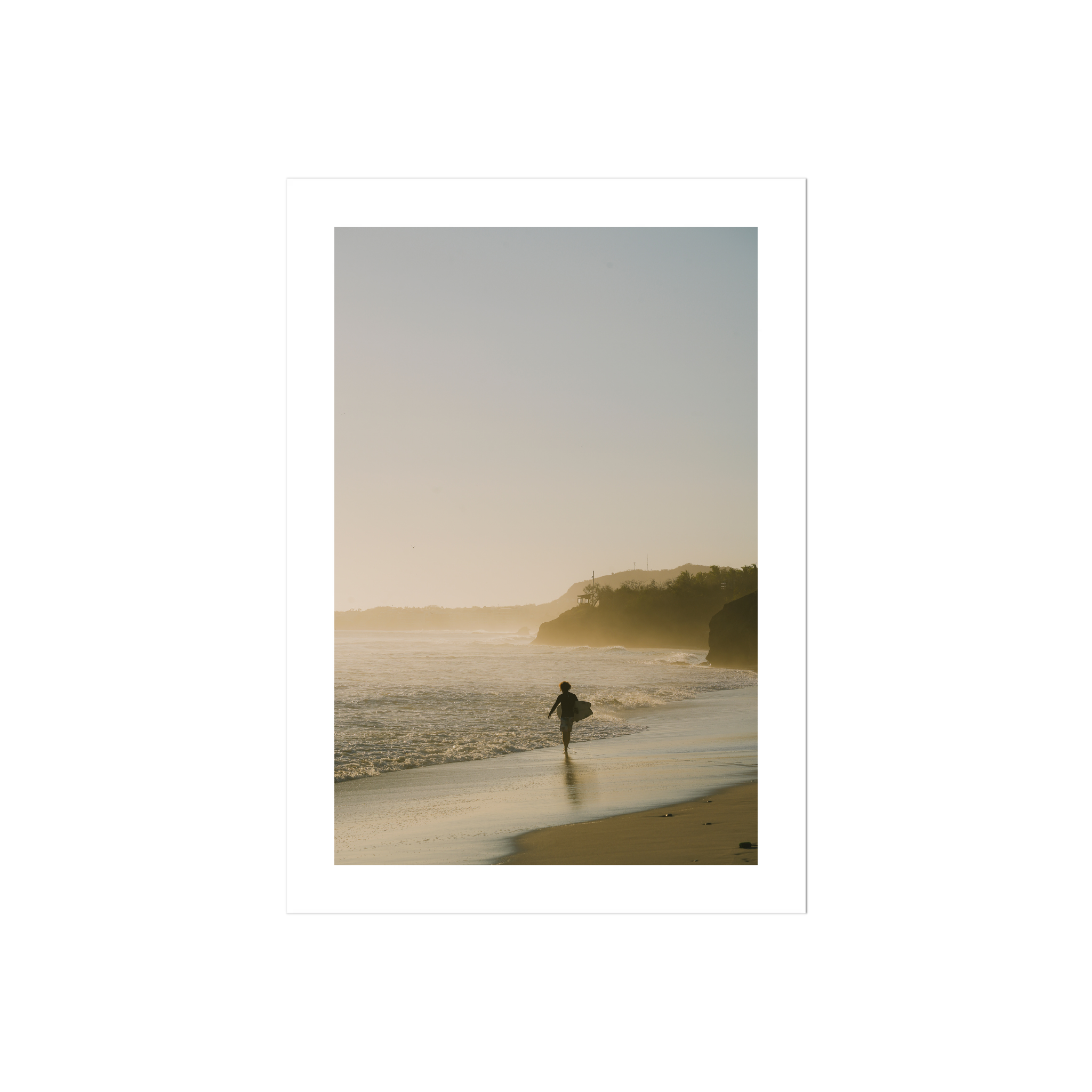 One More Wave