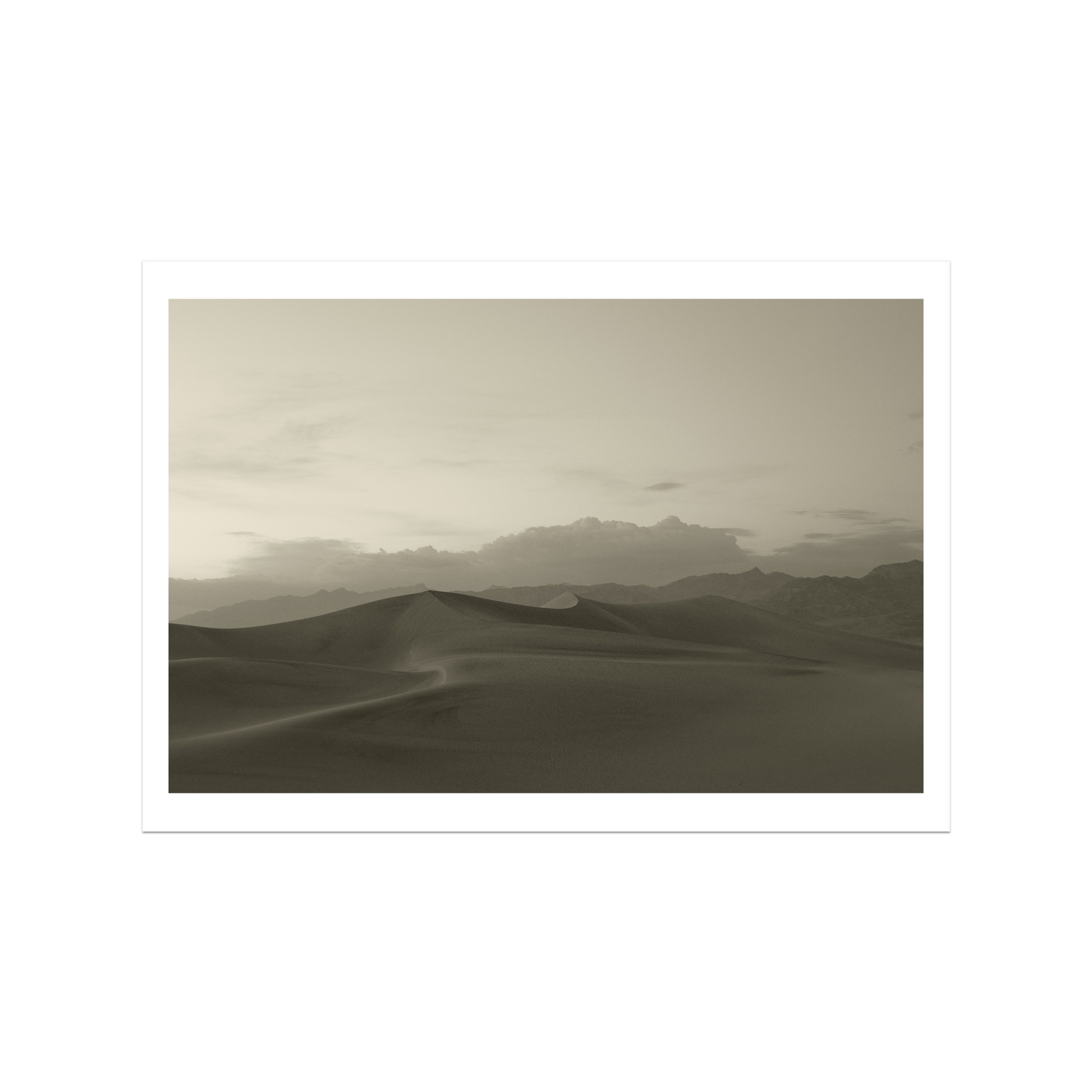 Rolling Dunes