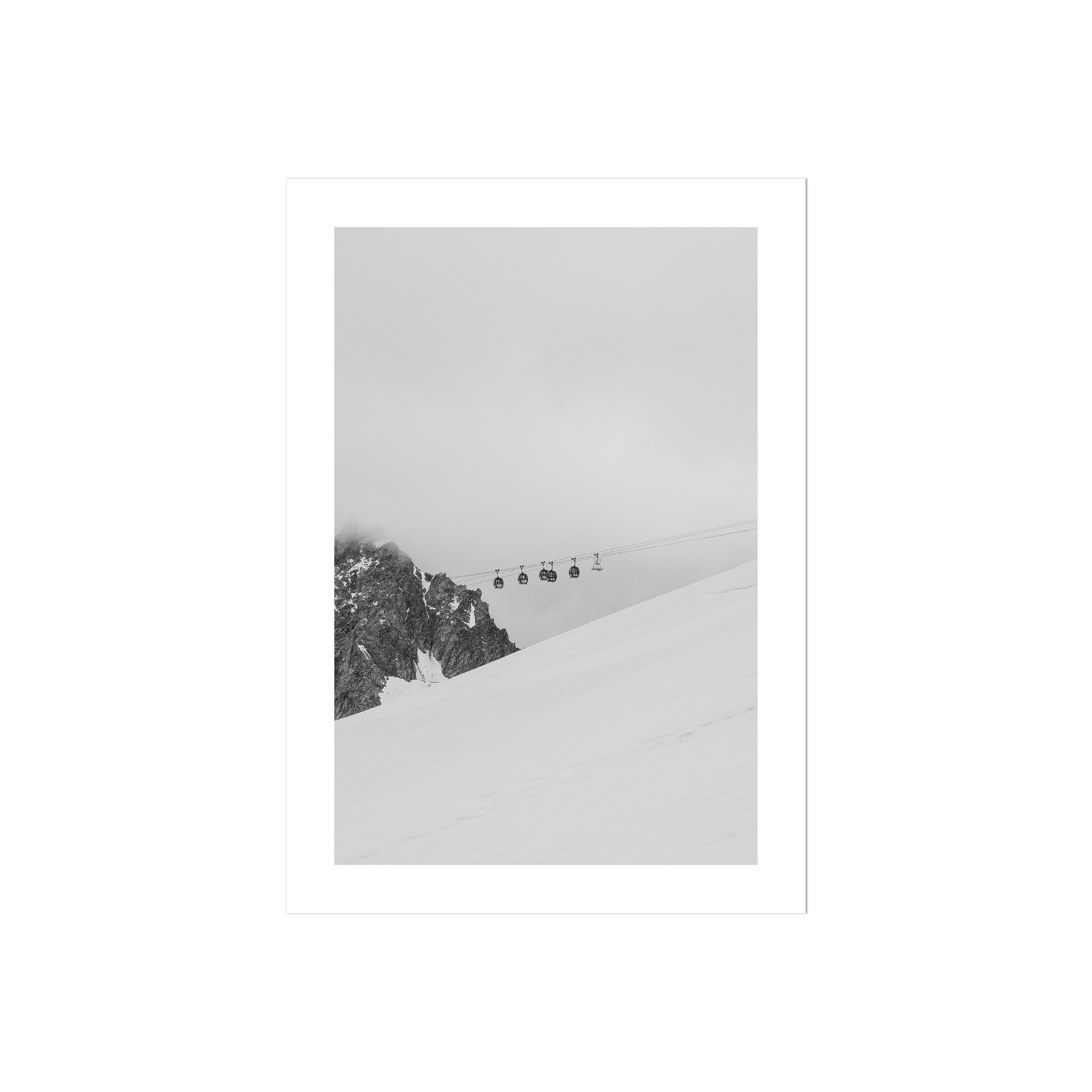 Vallée Blanche