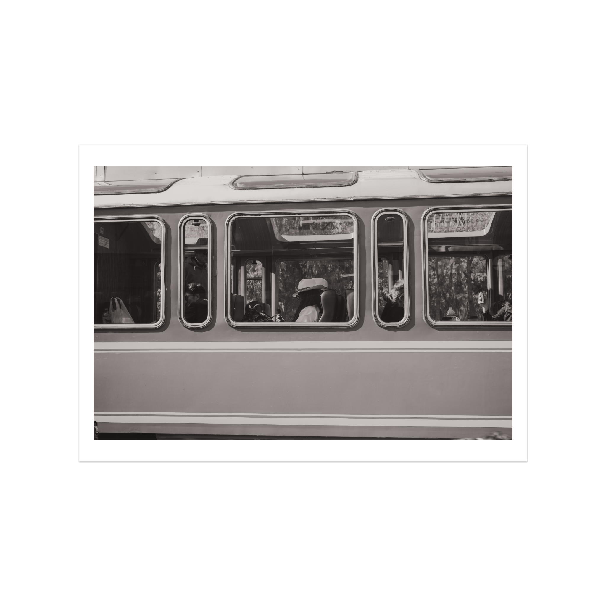 Peru Rail
