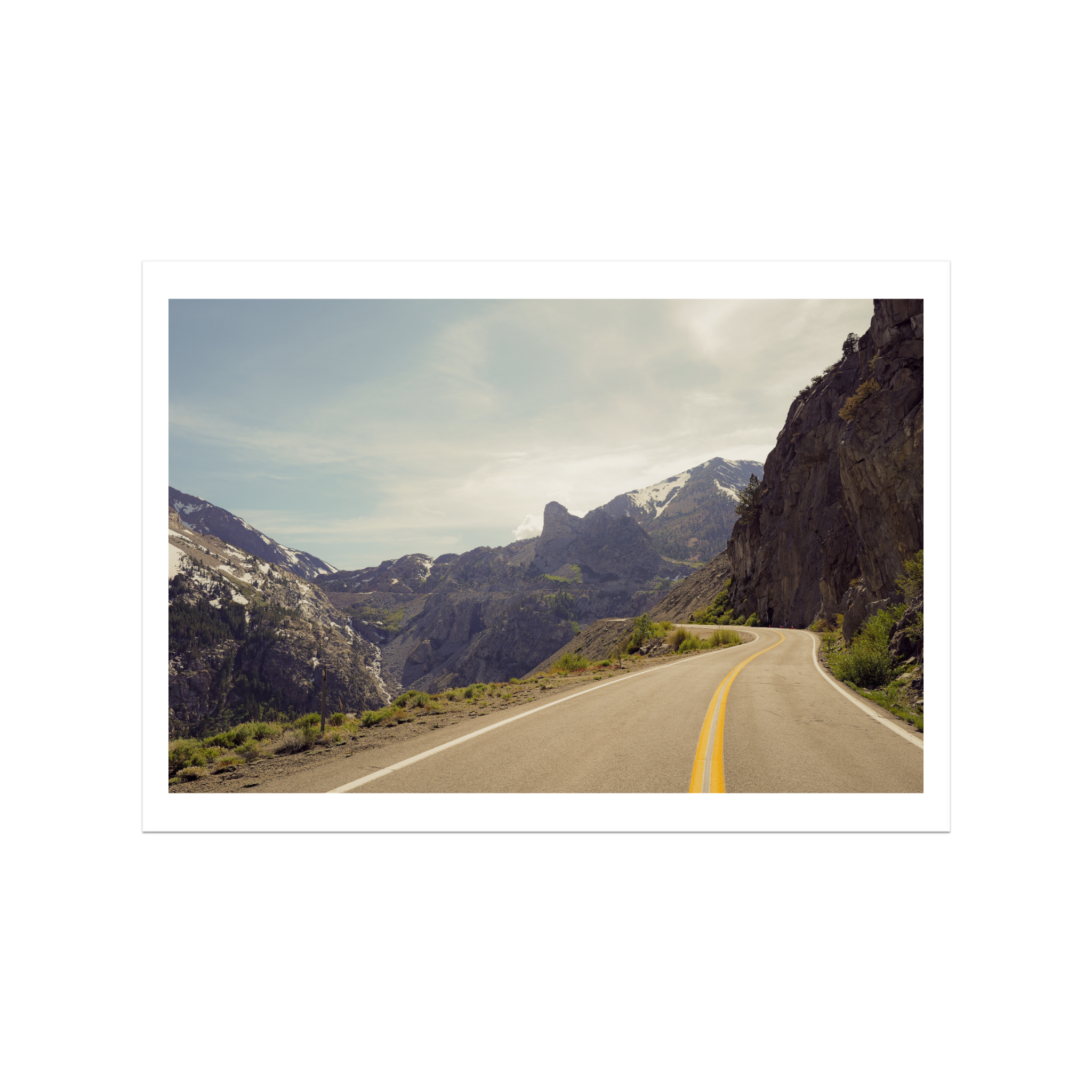 On the Road