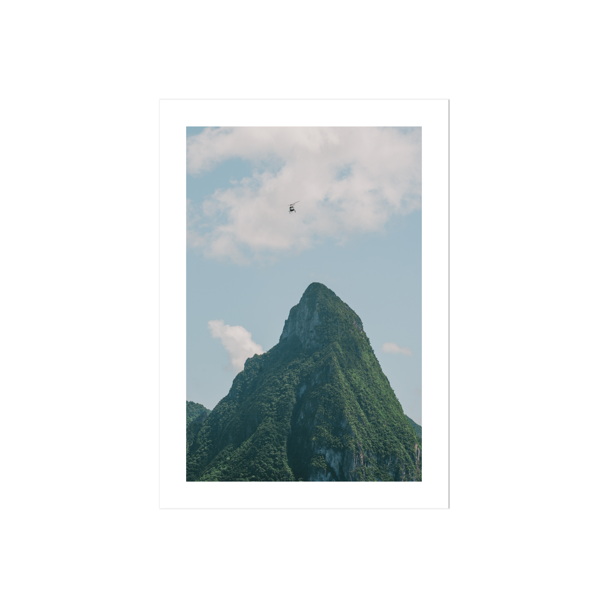 St. Lucia