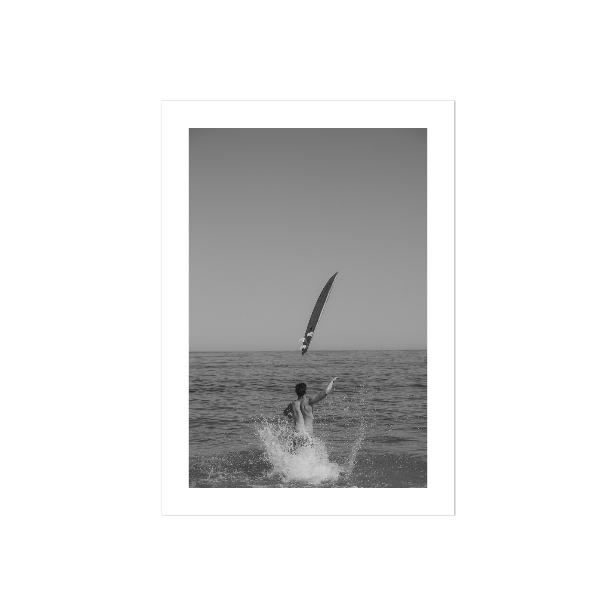 Surf's Up