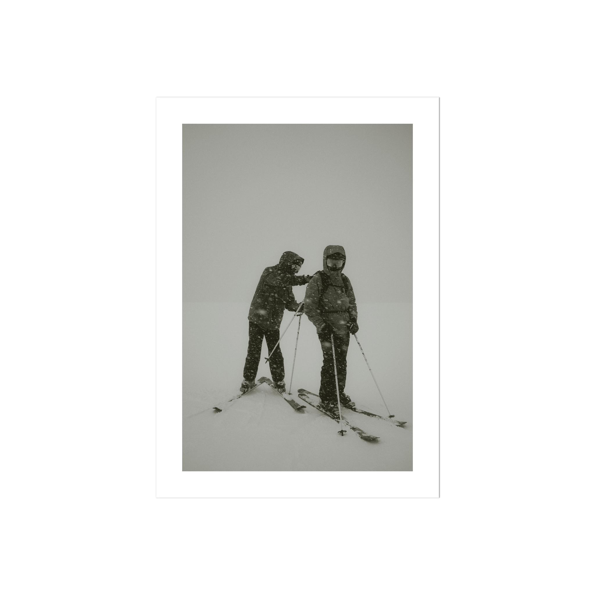 Niseko Storm