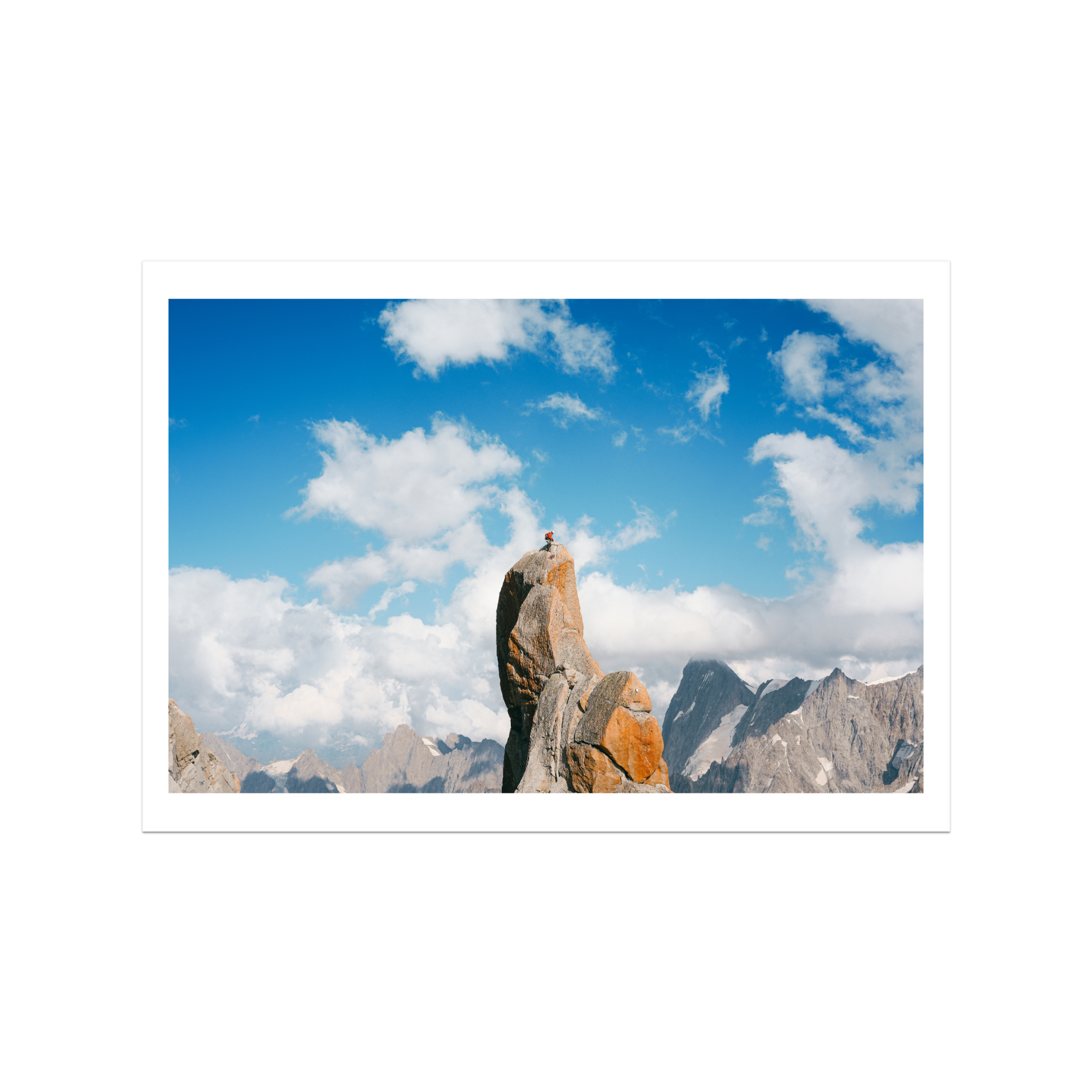 Chamonix