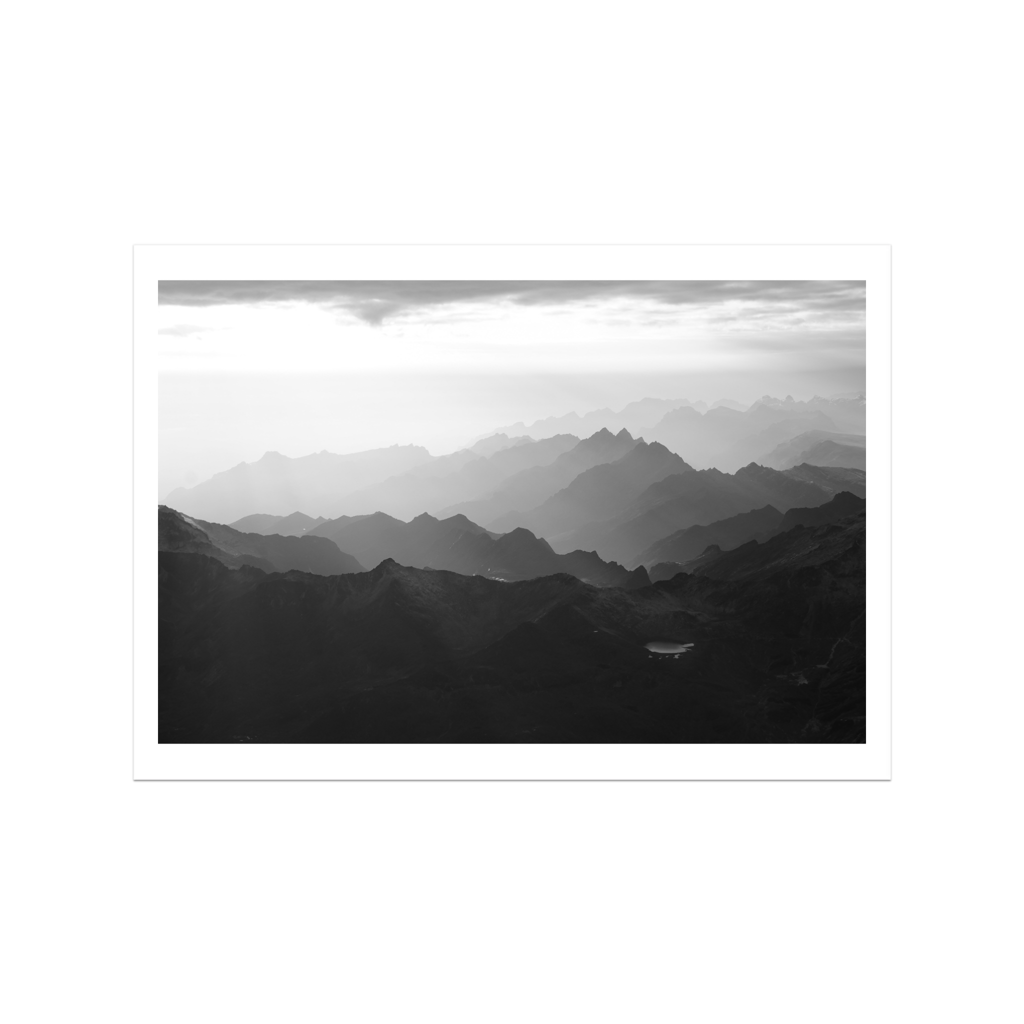 Untitled I