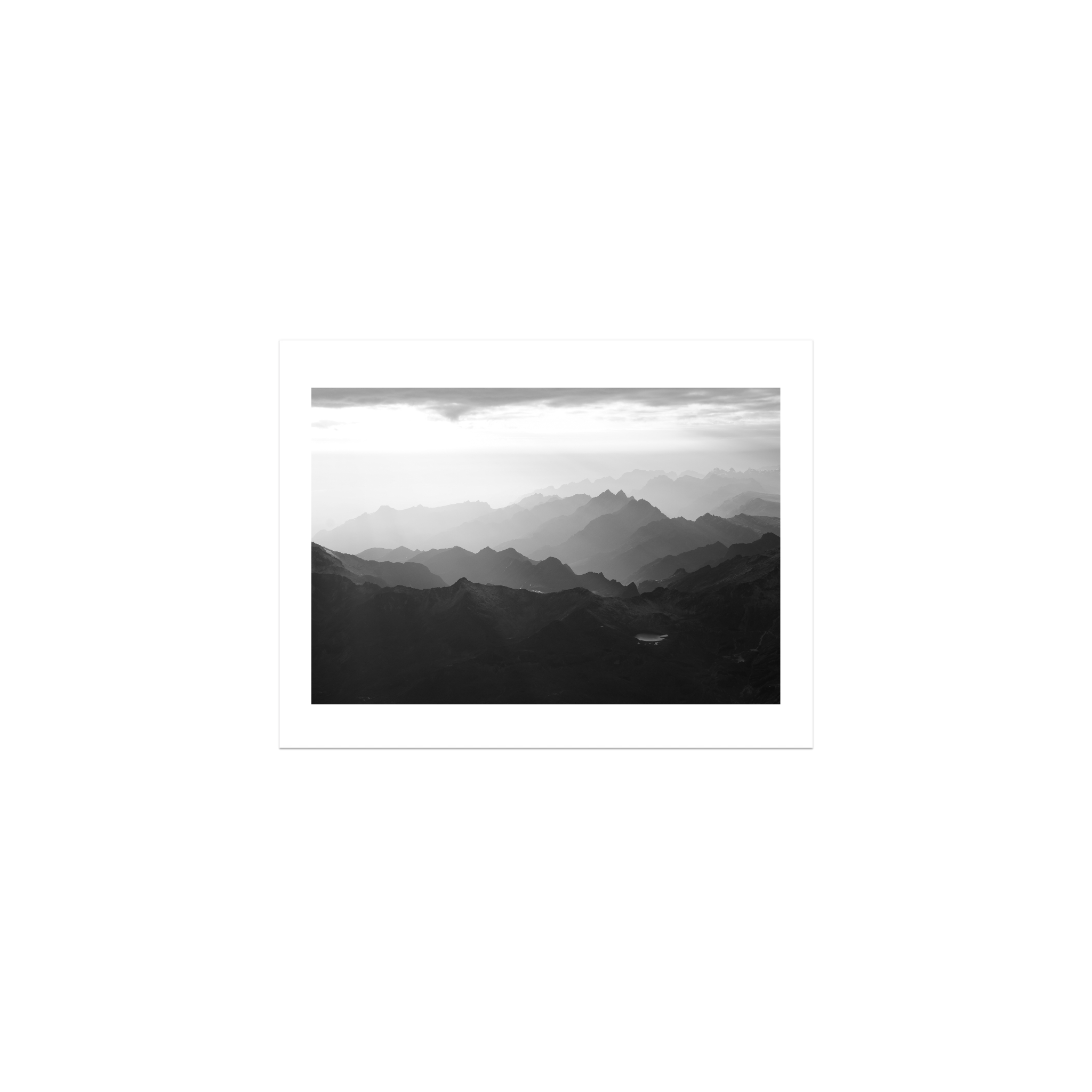 Untitled I