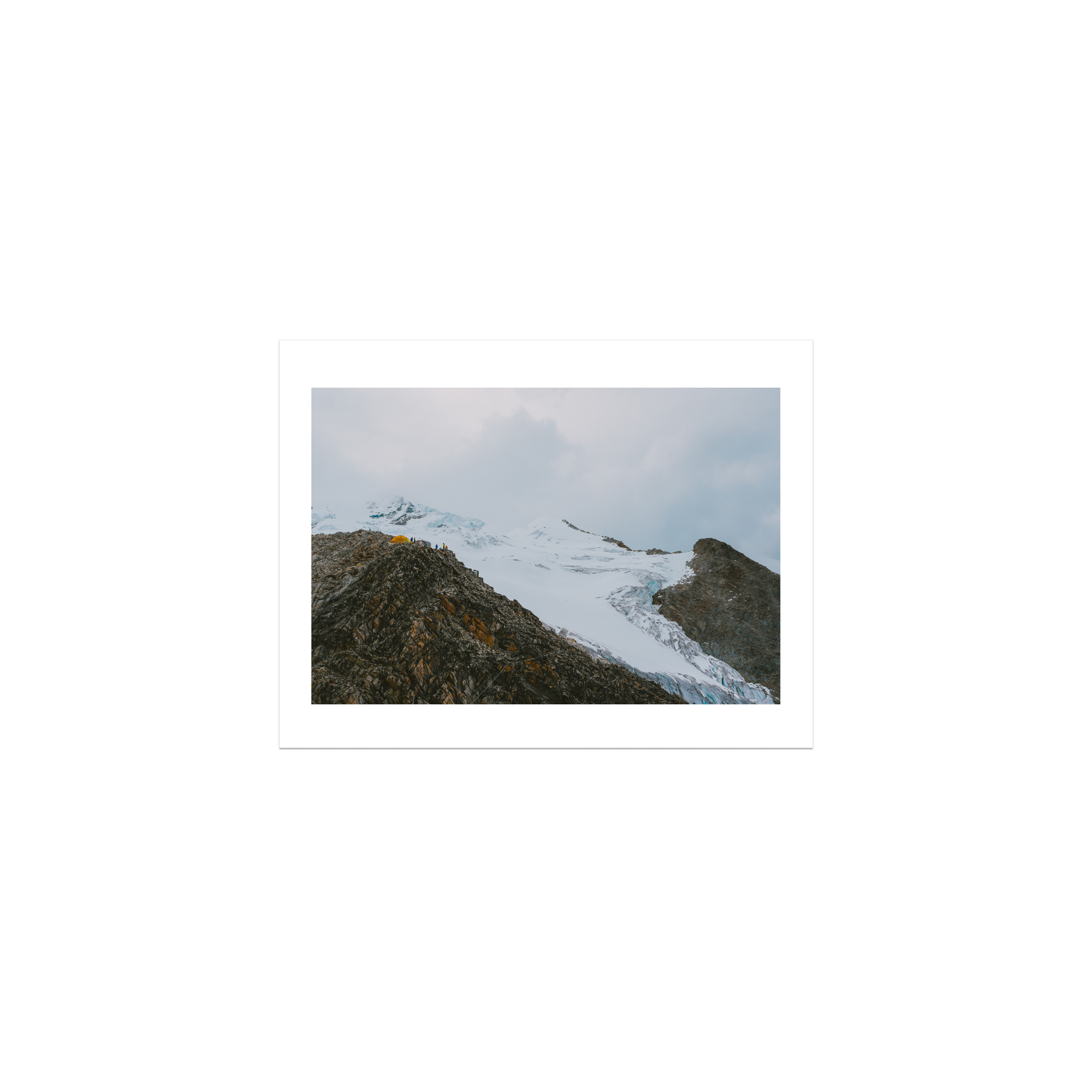 High Camp