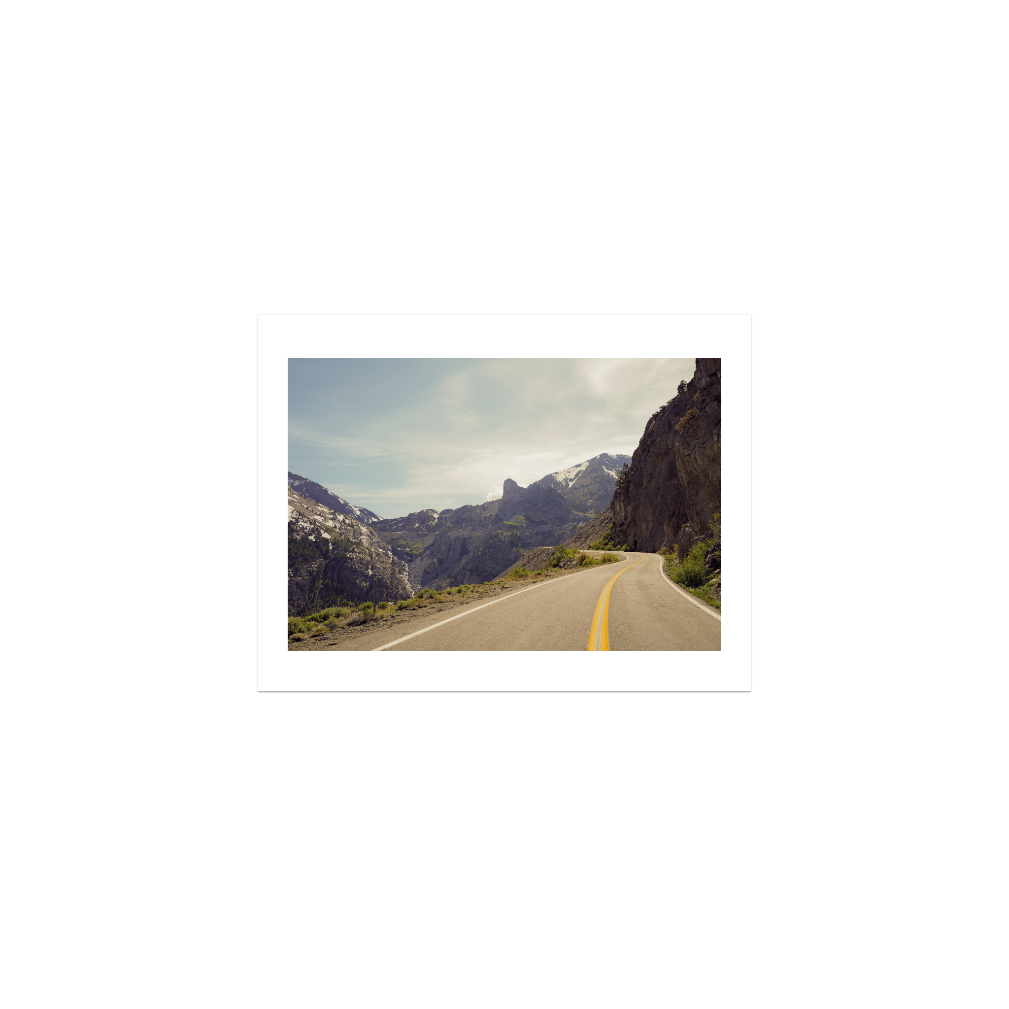 On the Road