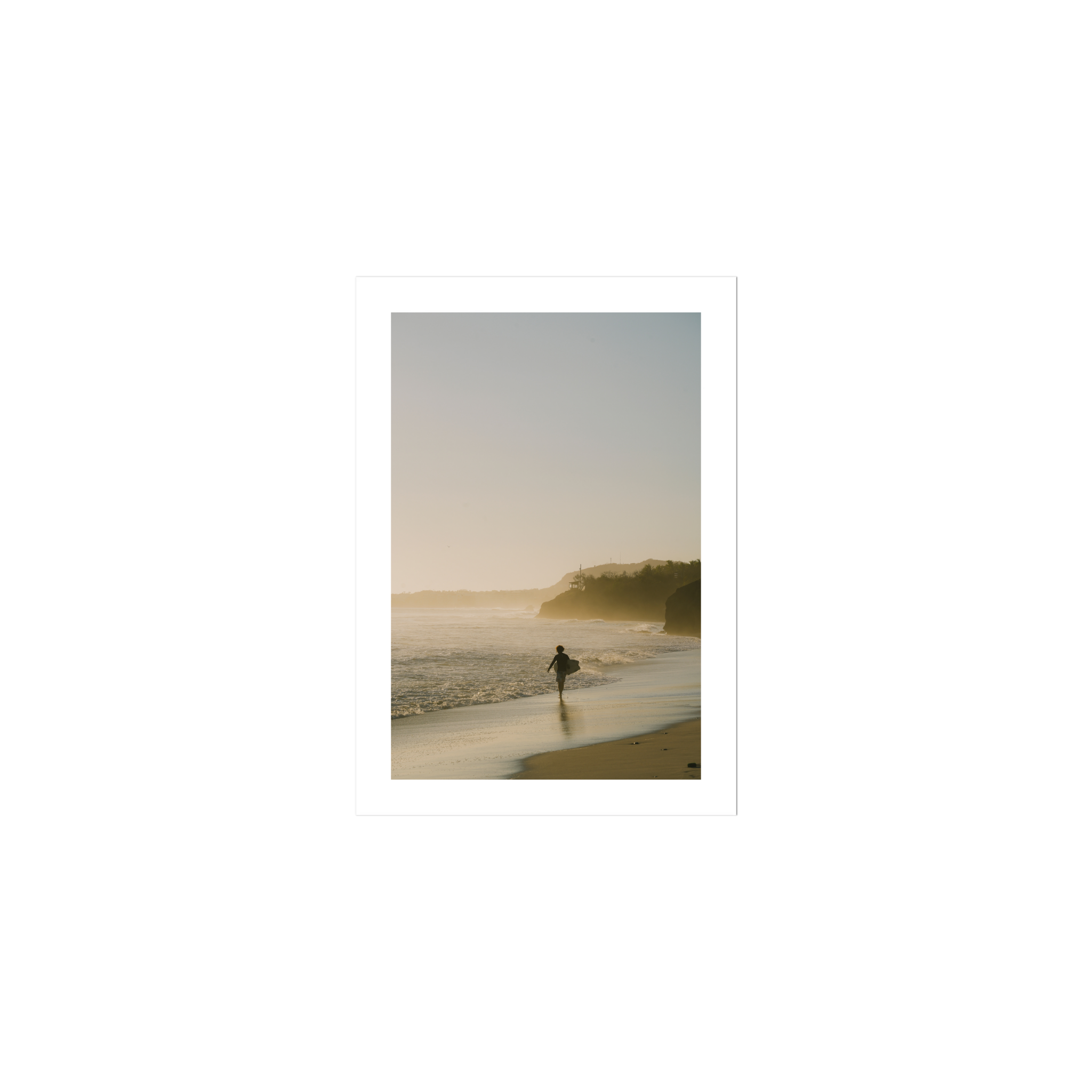 One More Wave