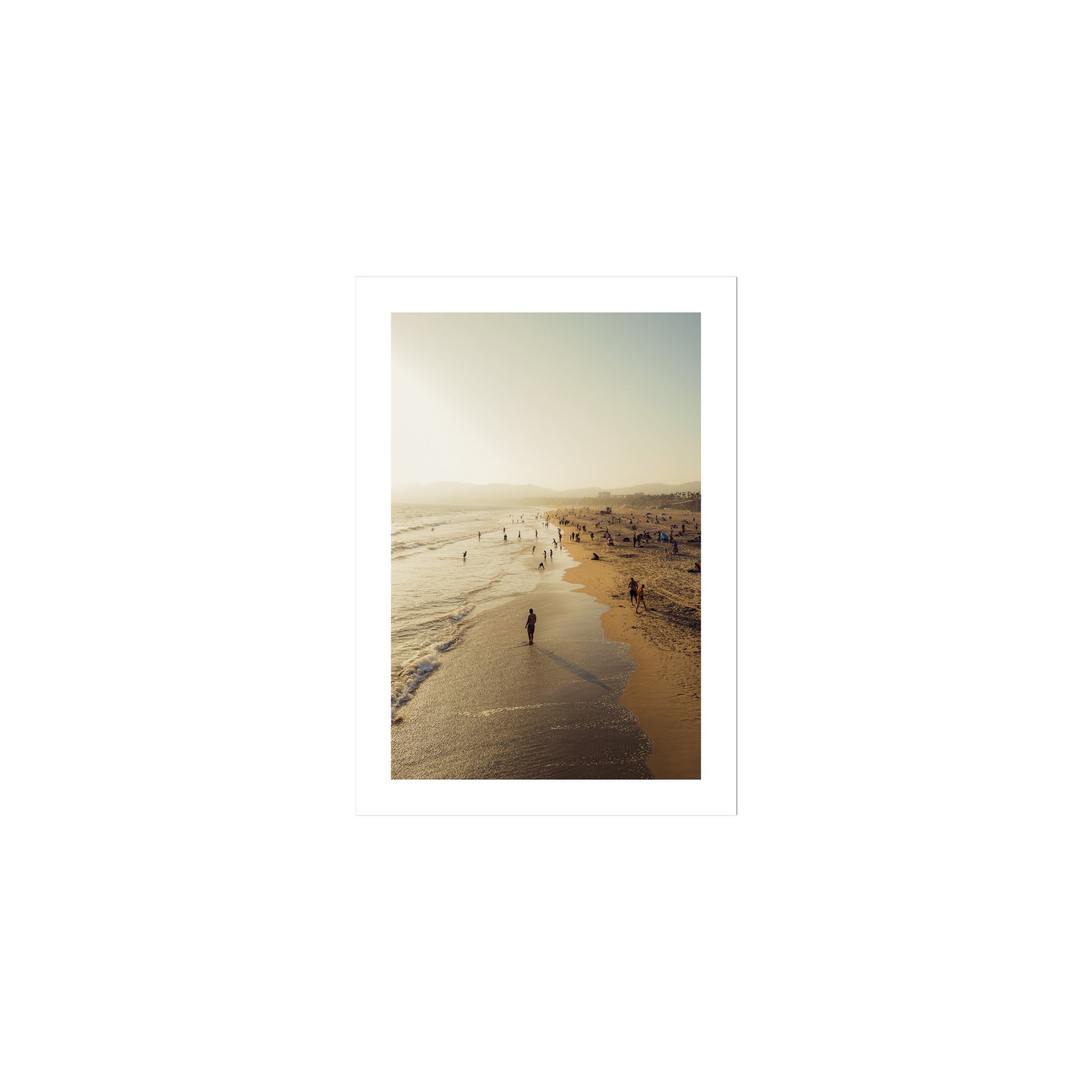 Santa Monica