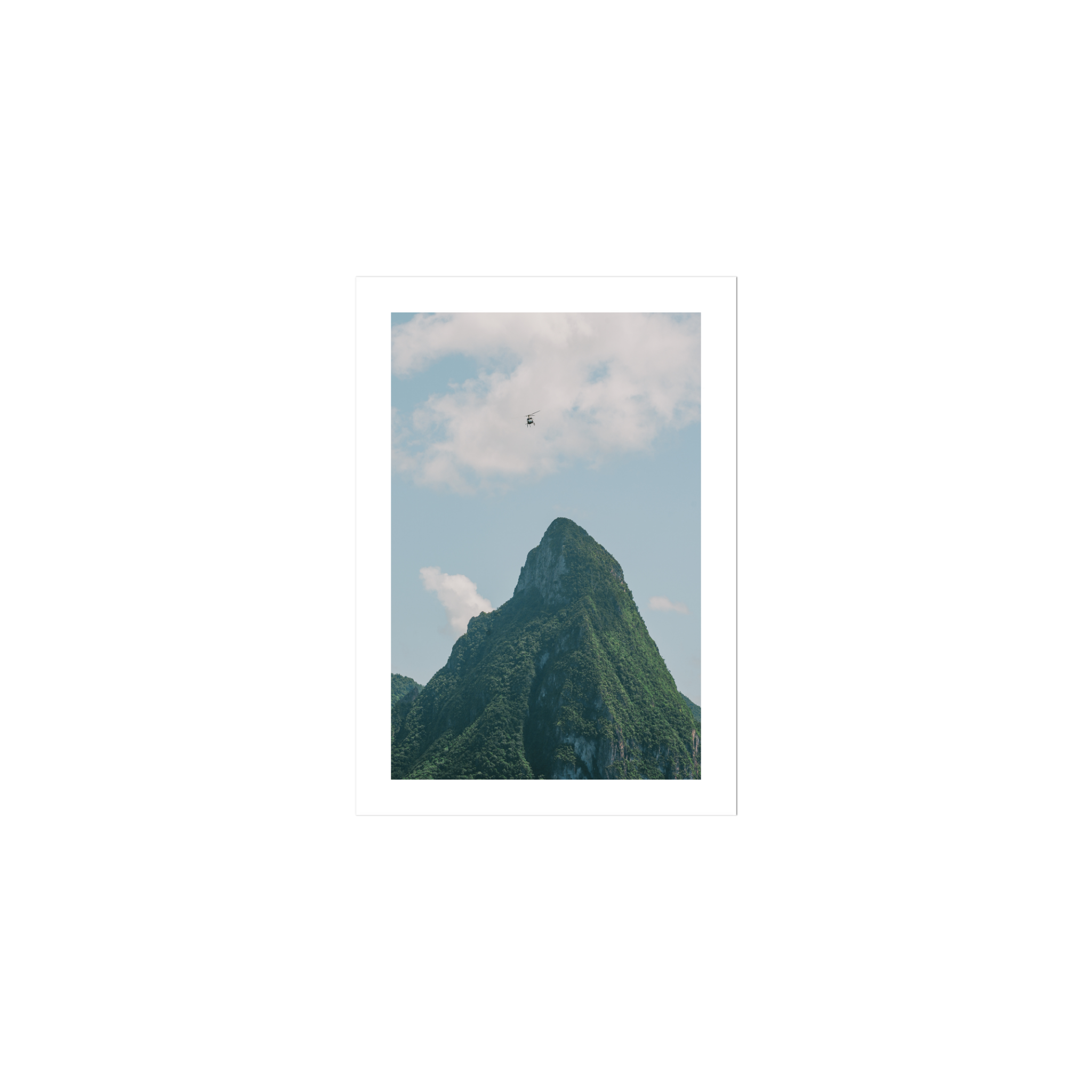 St. Lucia