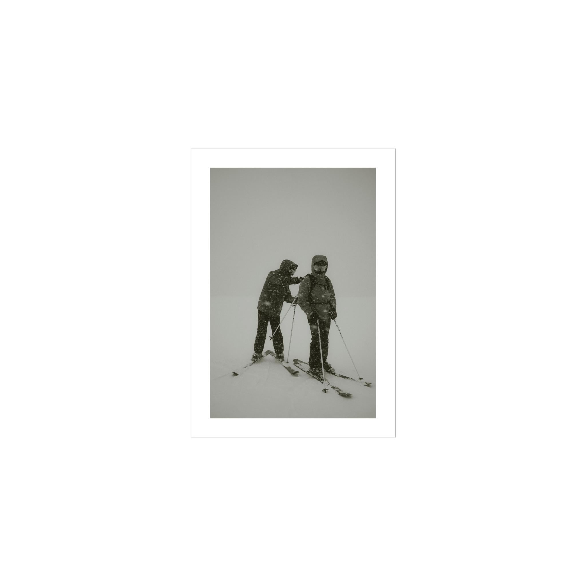 Niseko Storm