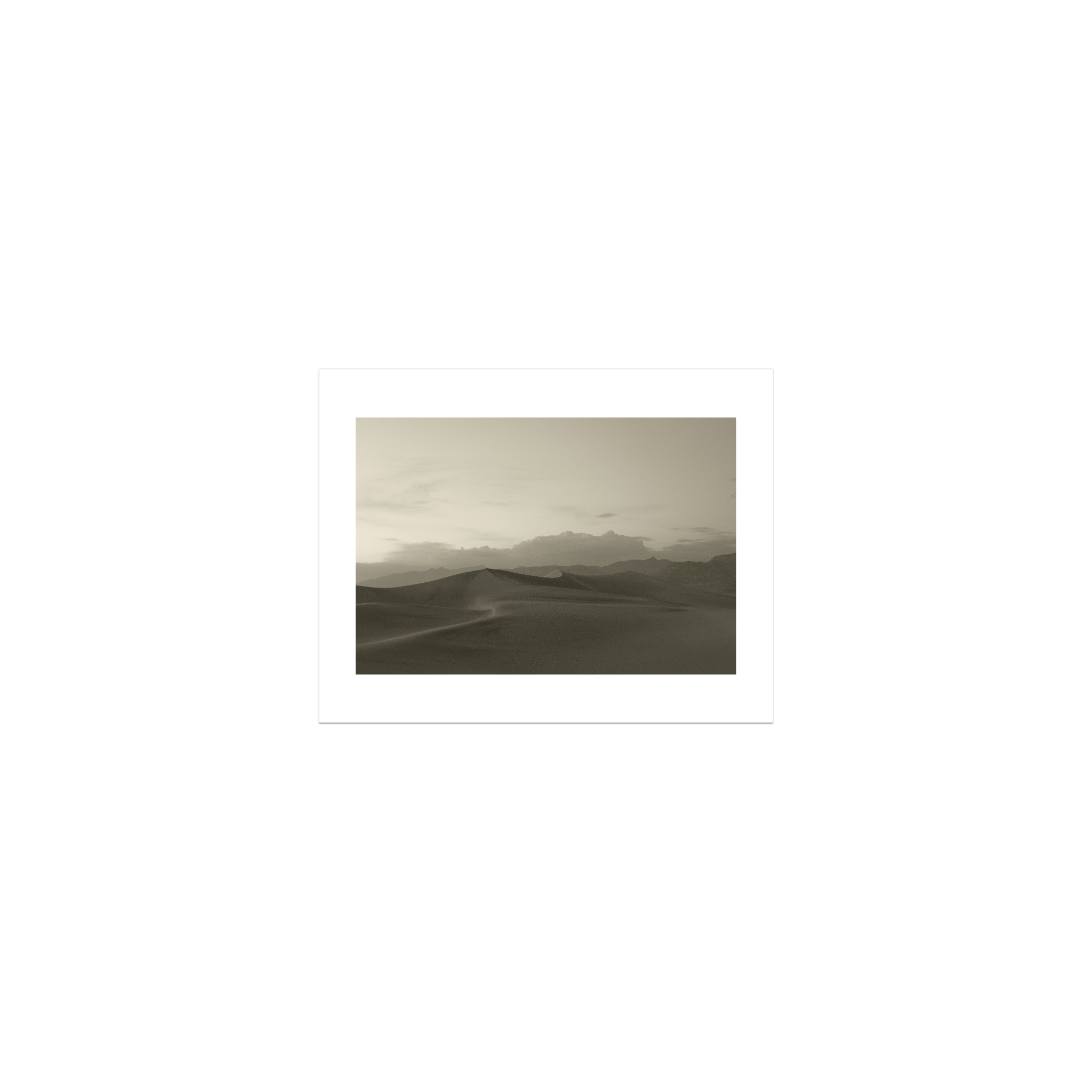 Rolling Dunes