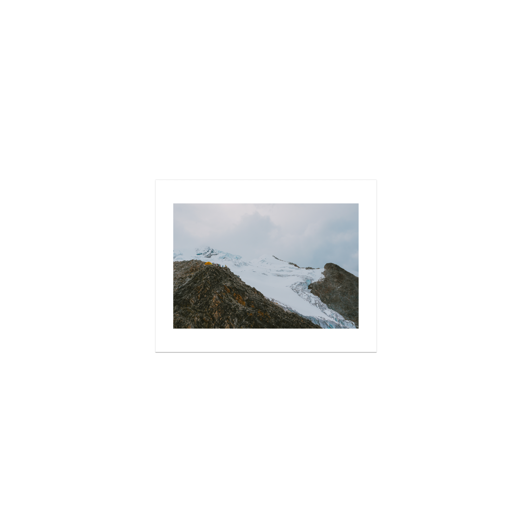 High Camp