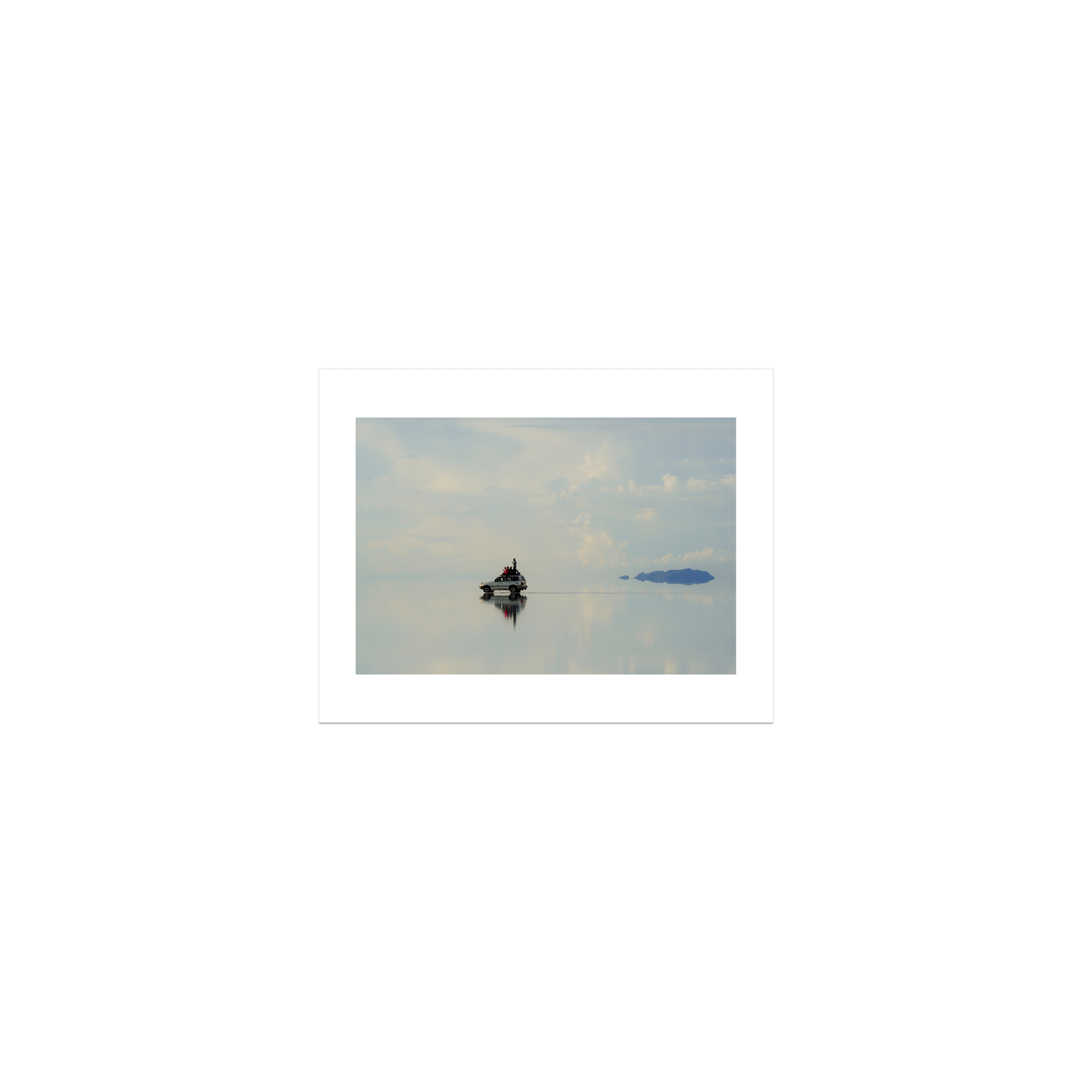 To Infinity