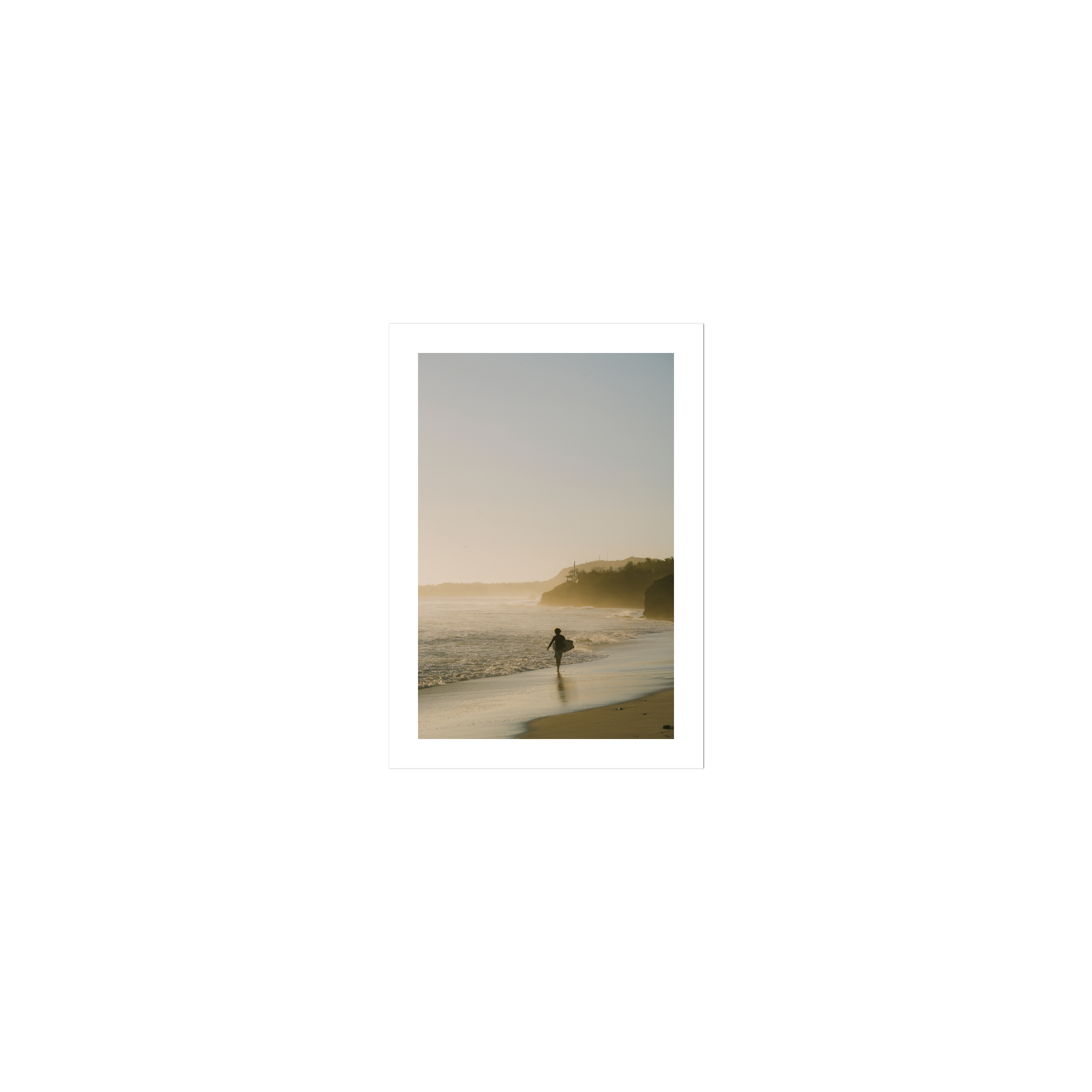 One More Wave
