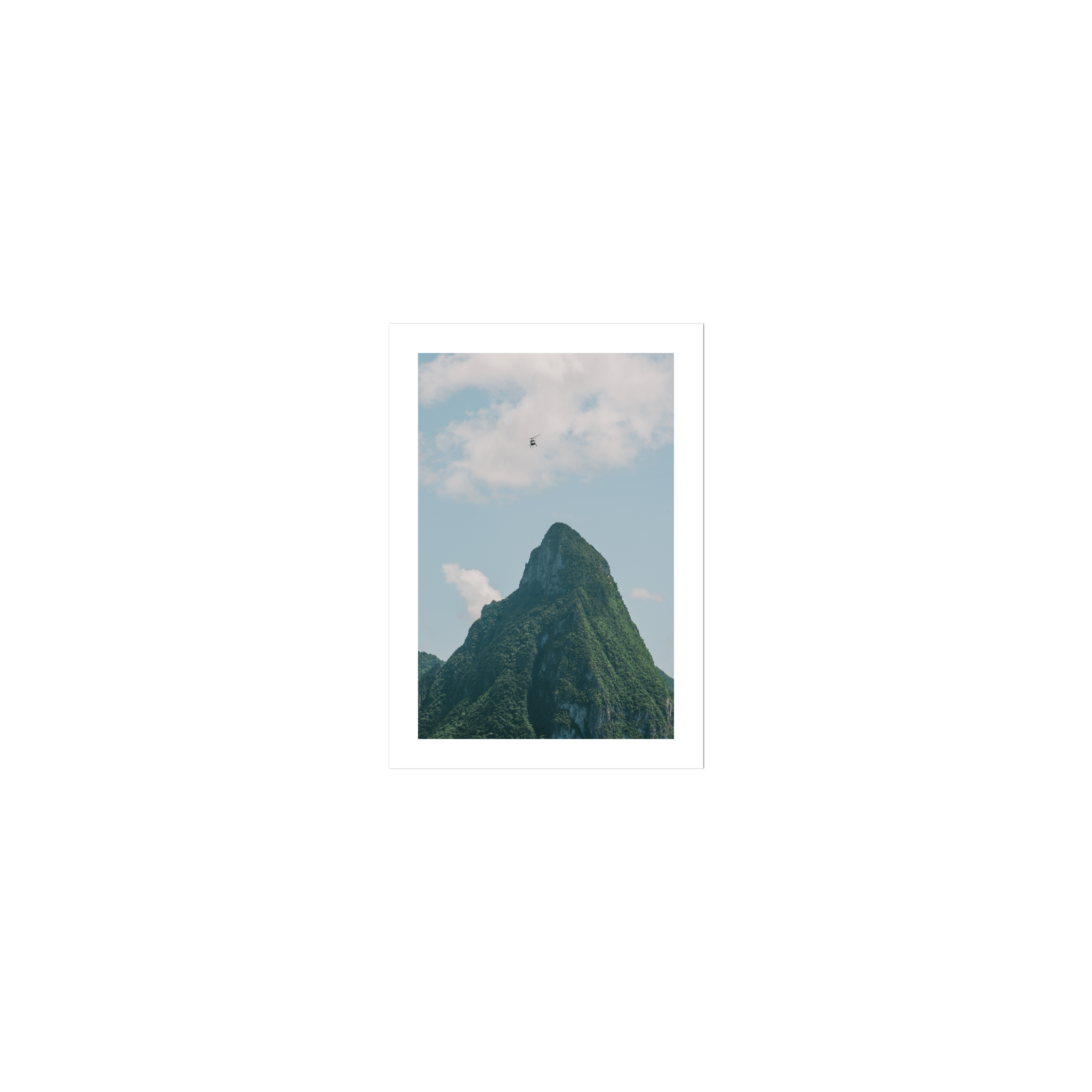 St. Lucia