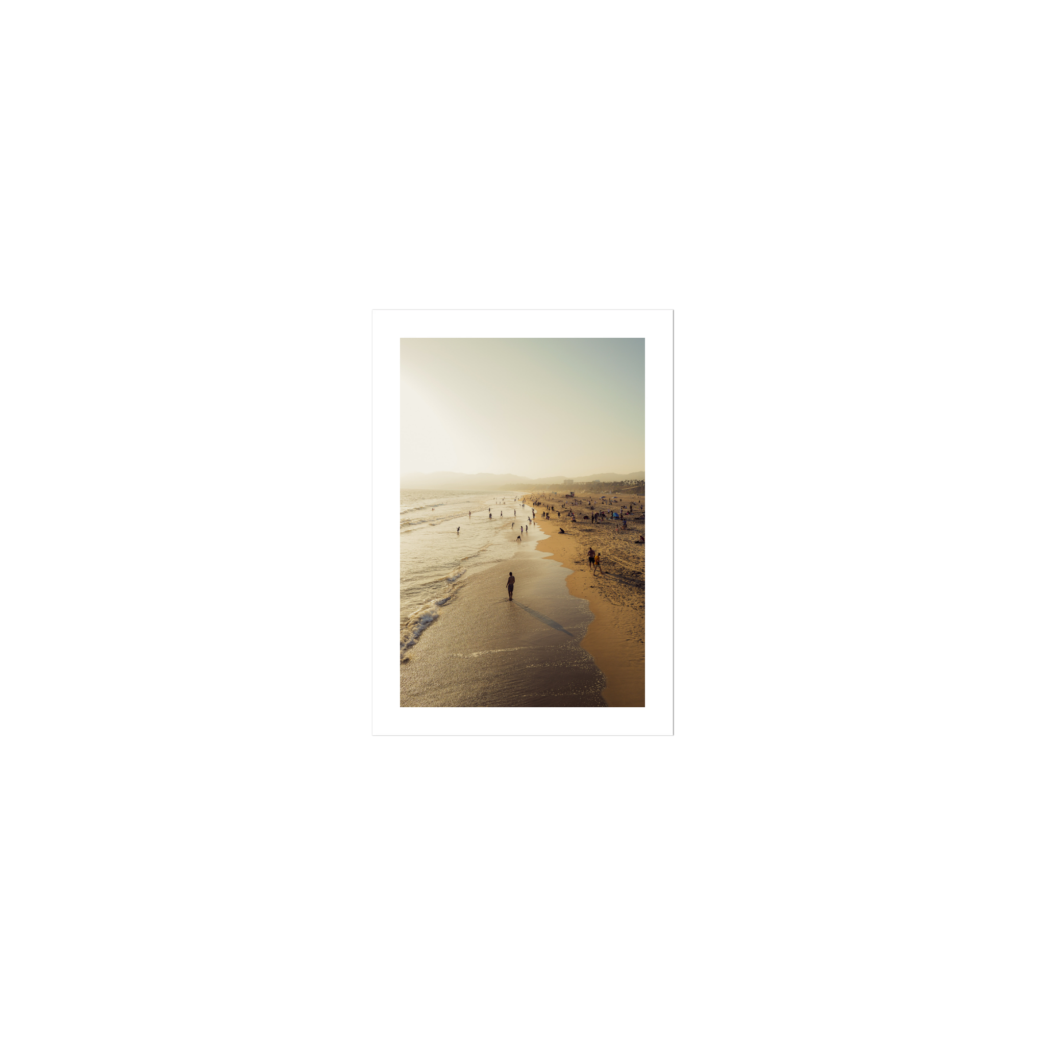 Santa Monica
