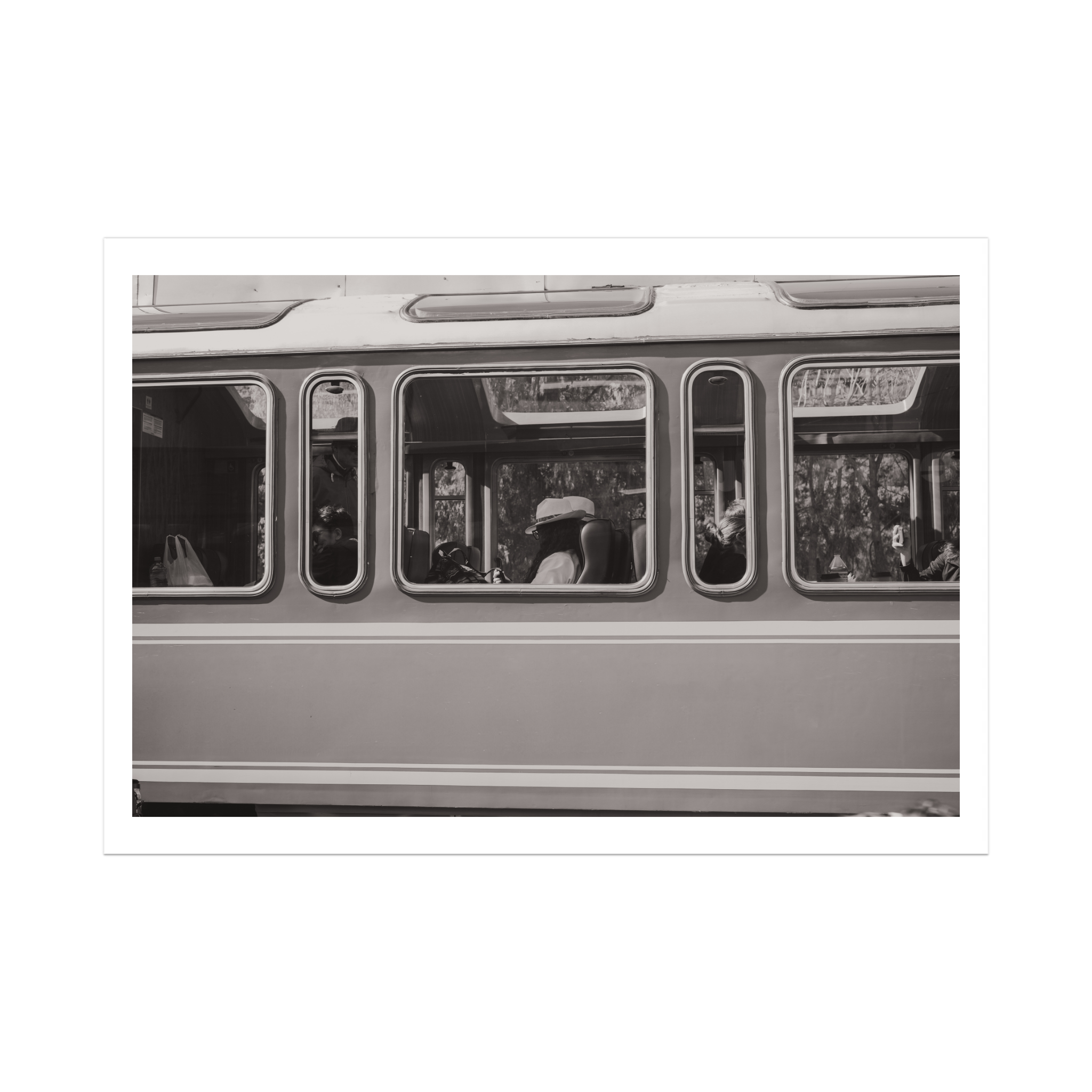 Peru Rail