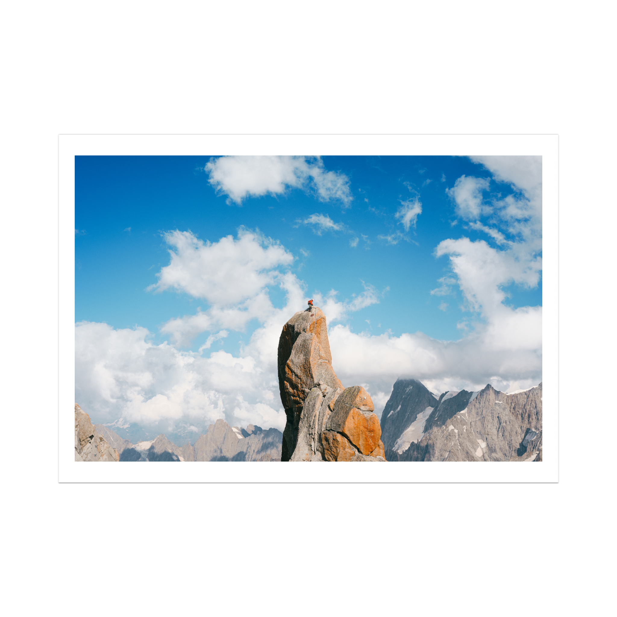 Chamonix