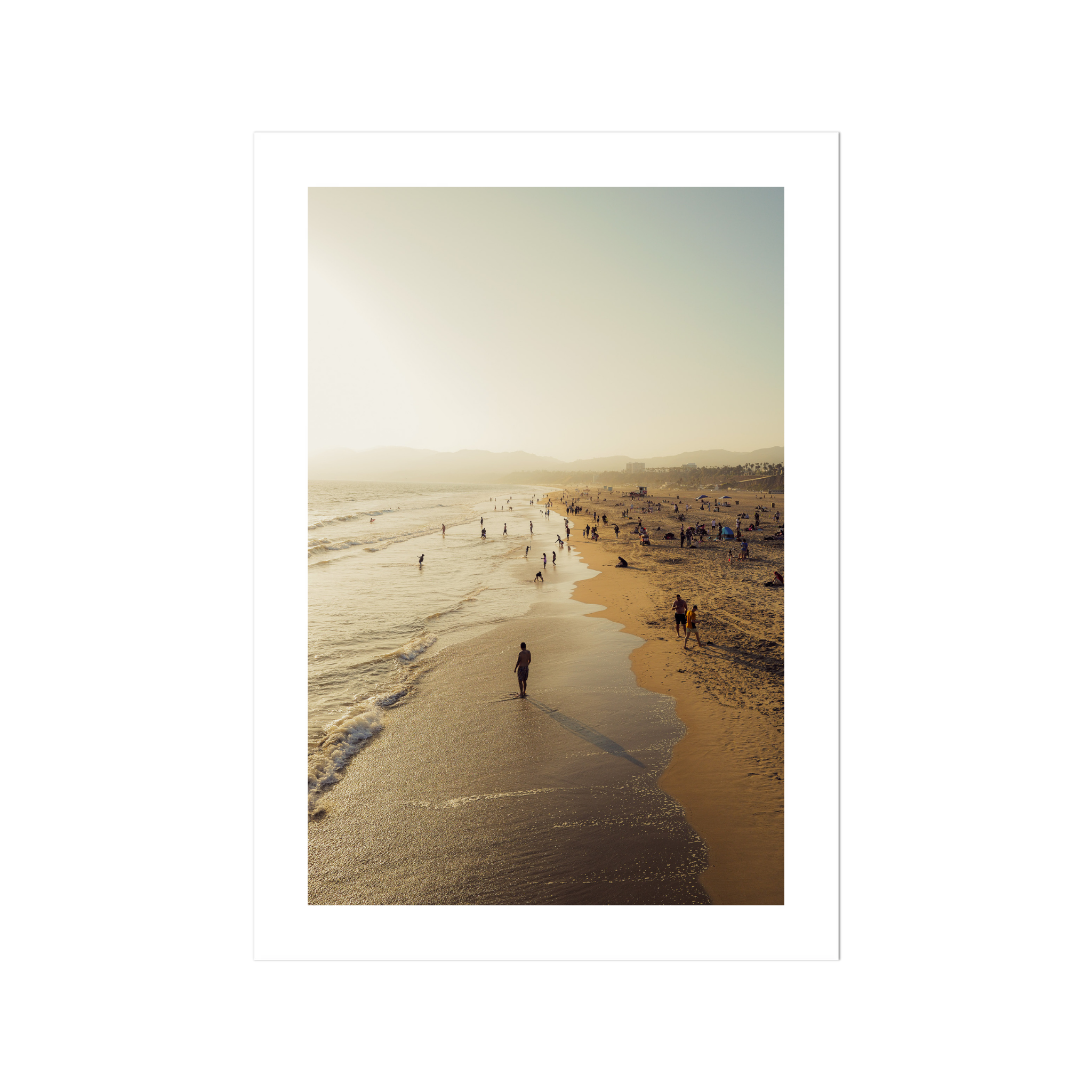 Santa Monica