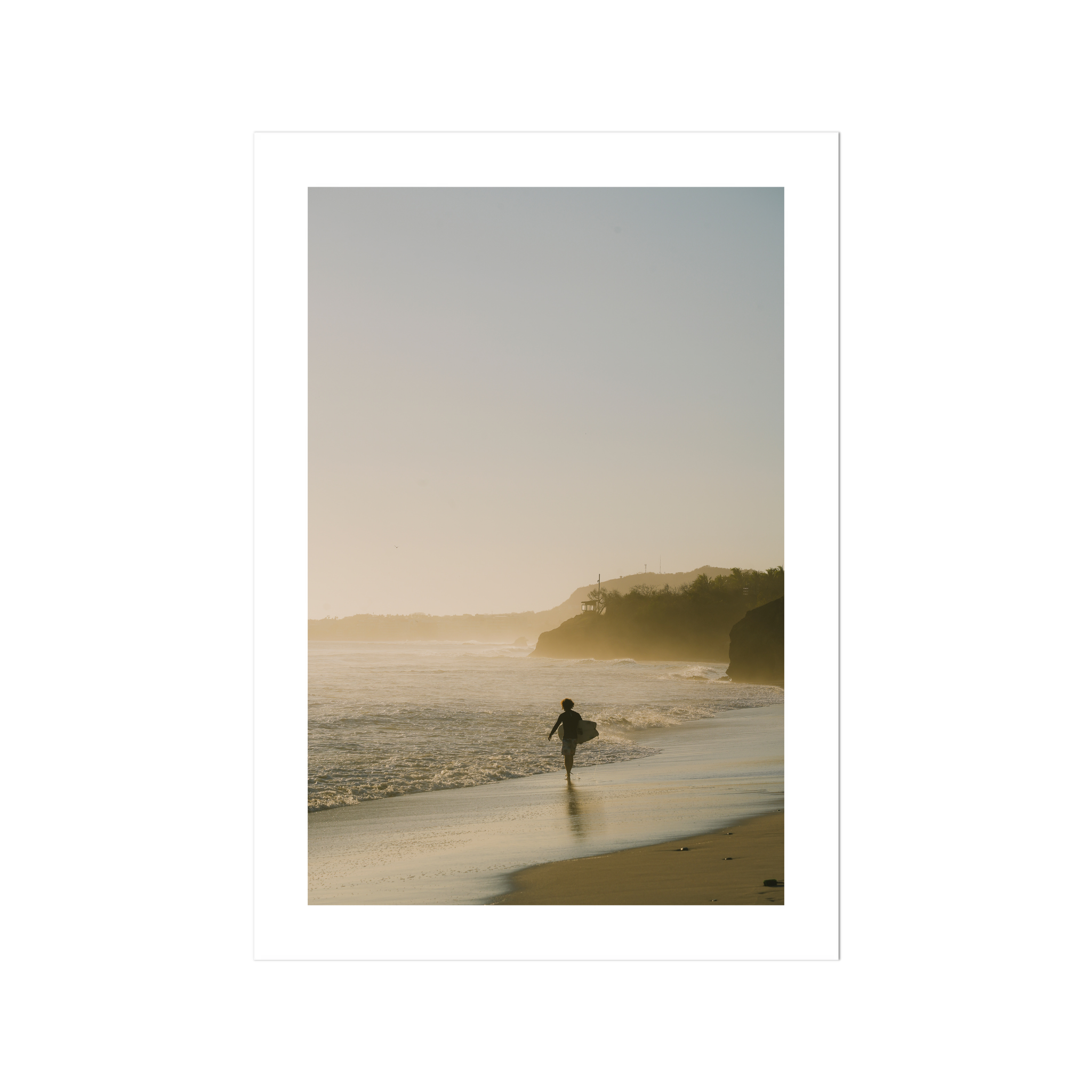 One More Wave