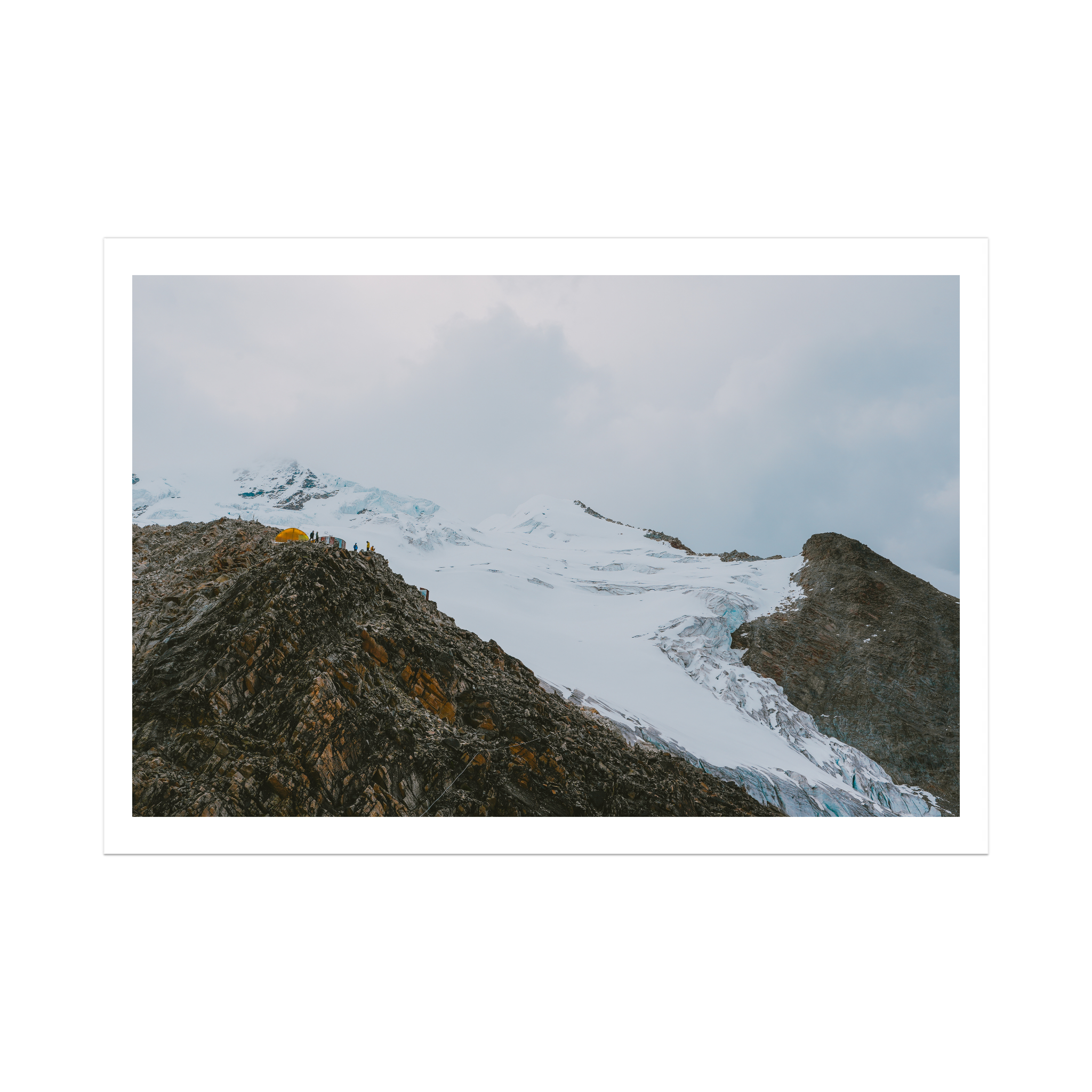 High Camp