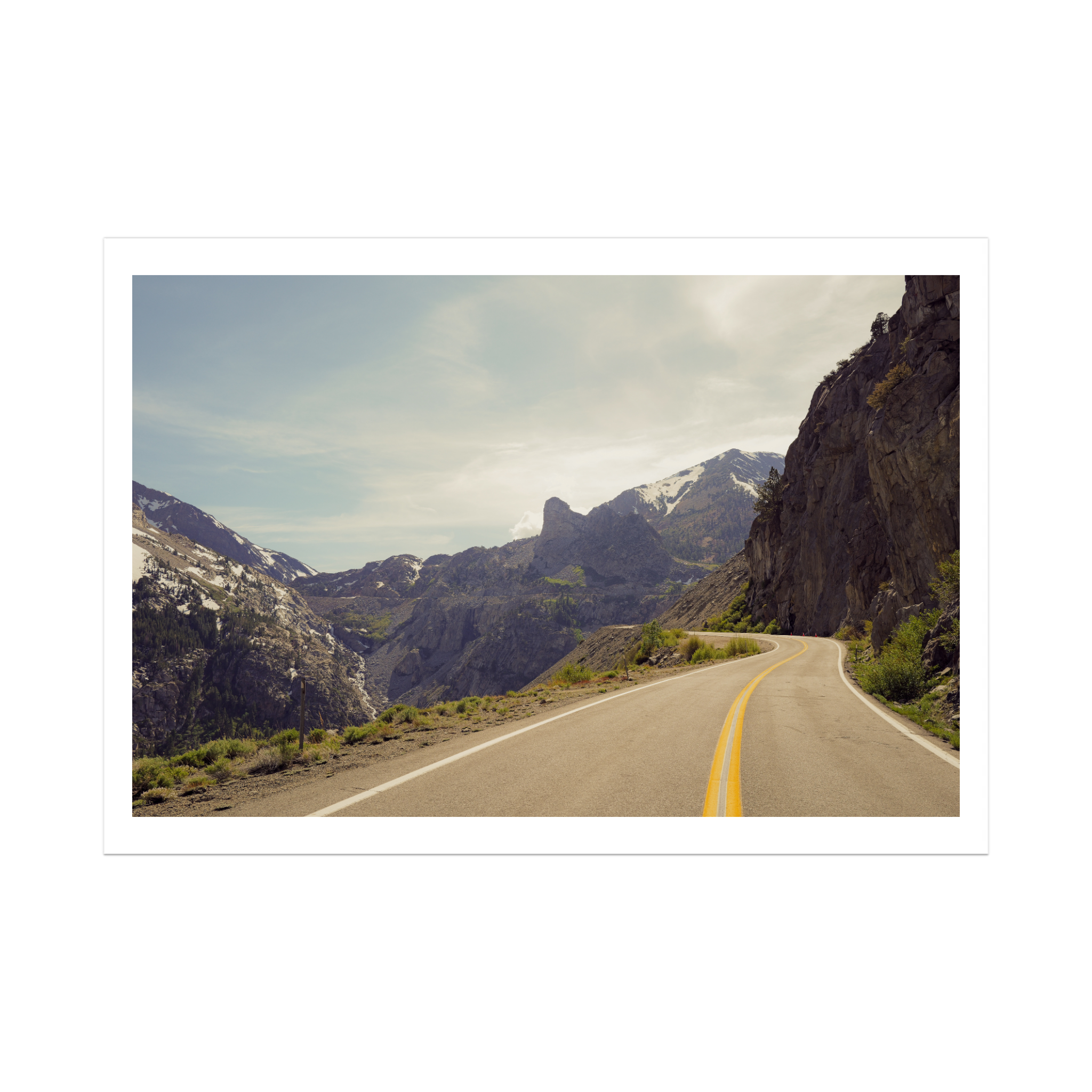 On the Road