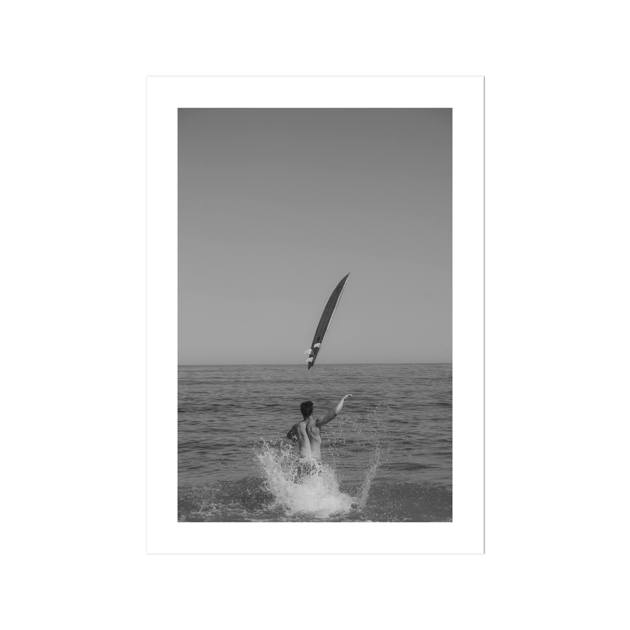 Surf's Up