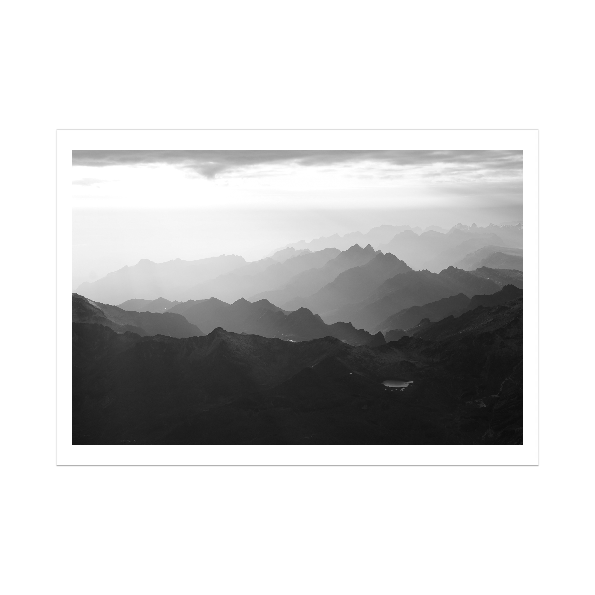 Untitled I