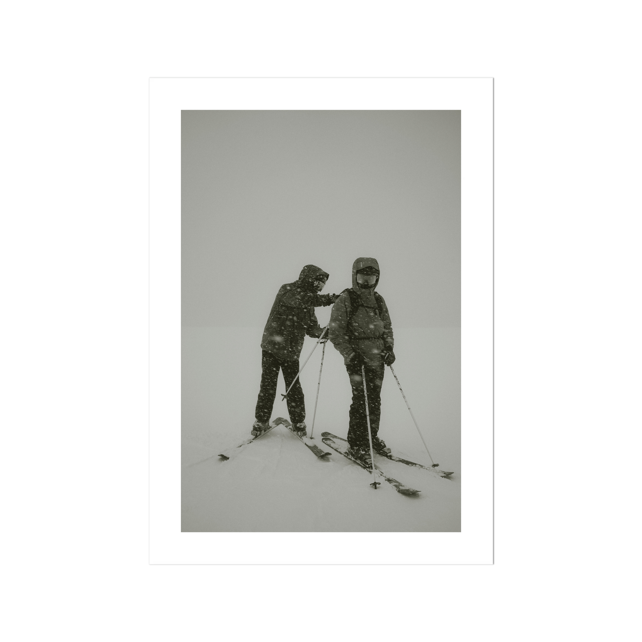 Niseko Storm